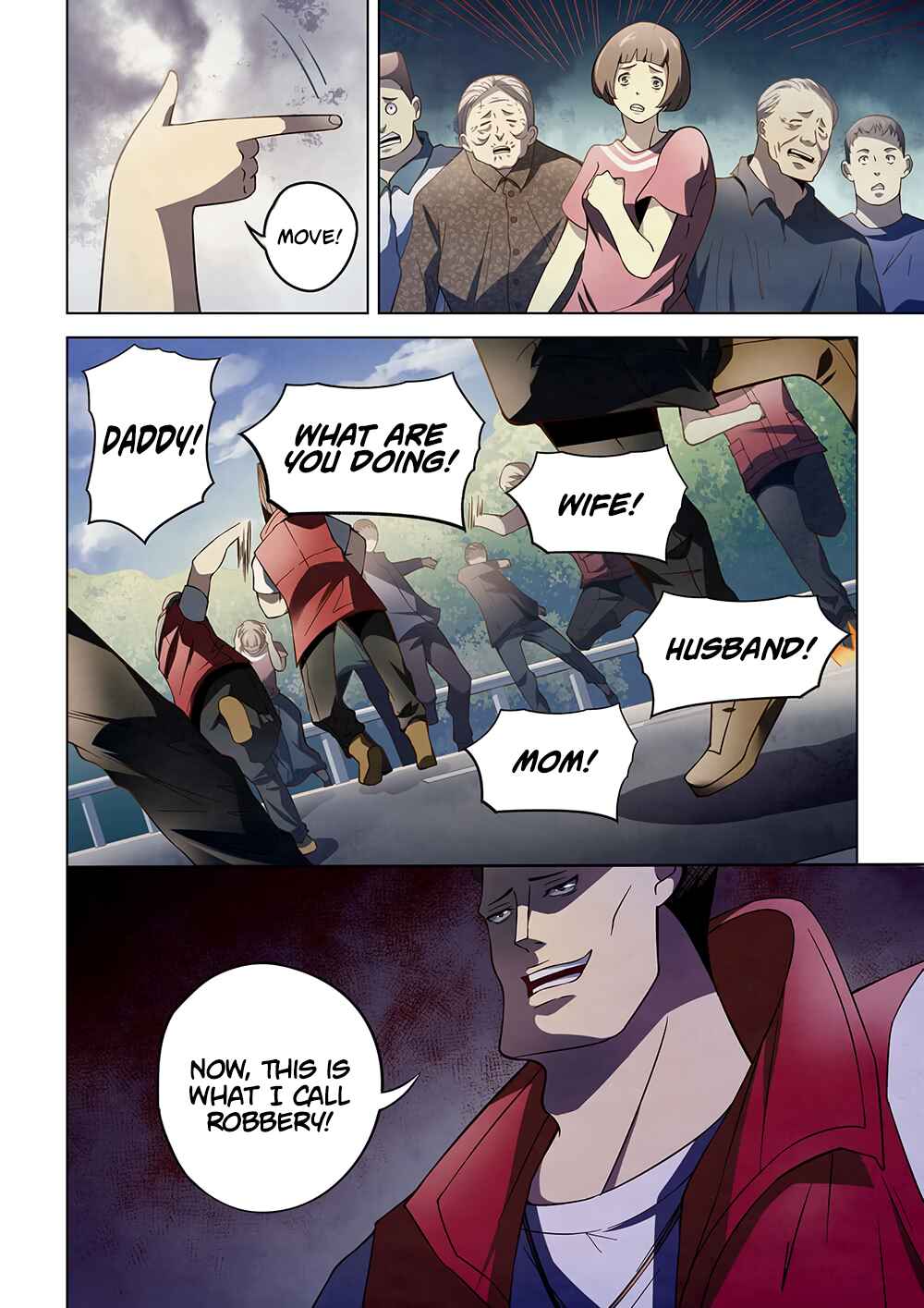 Chapter 116 - Page 5