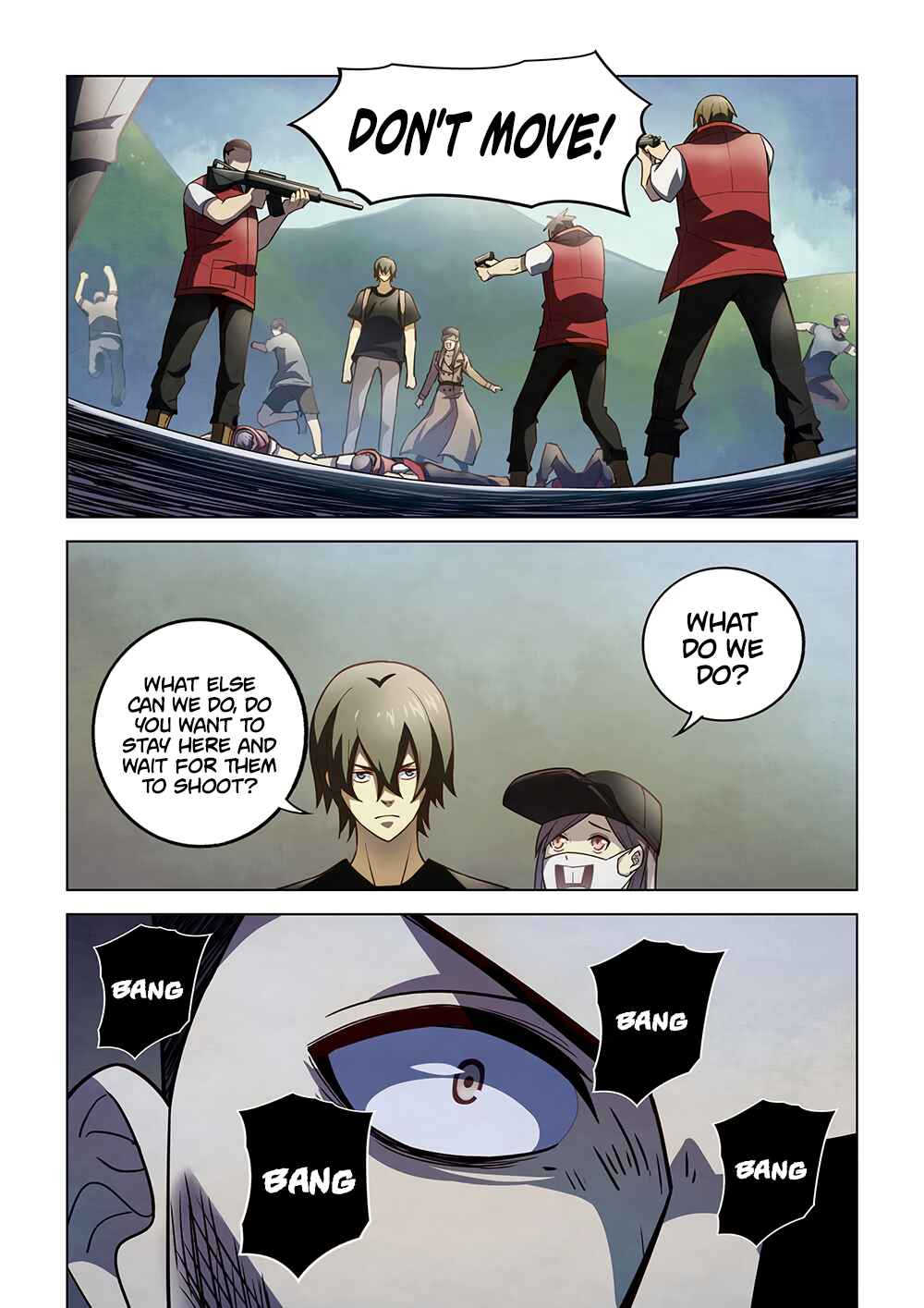 Chapter 116 - Page 8