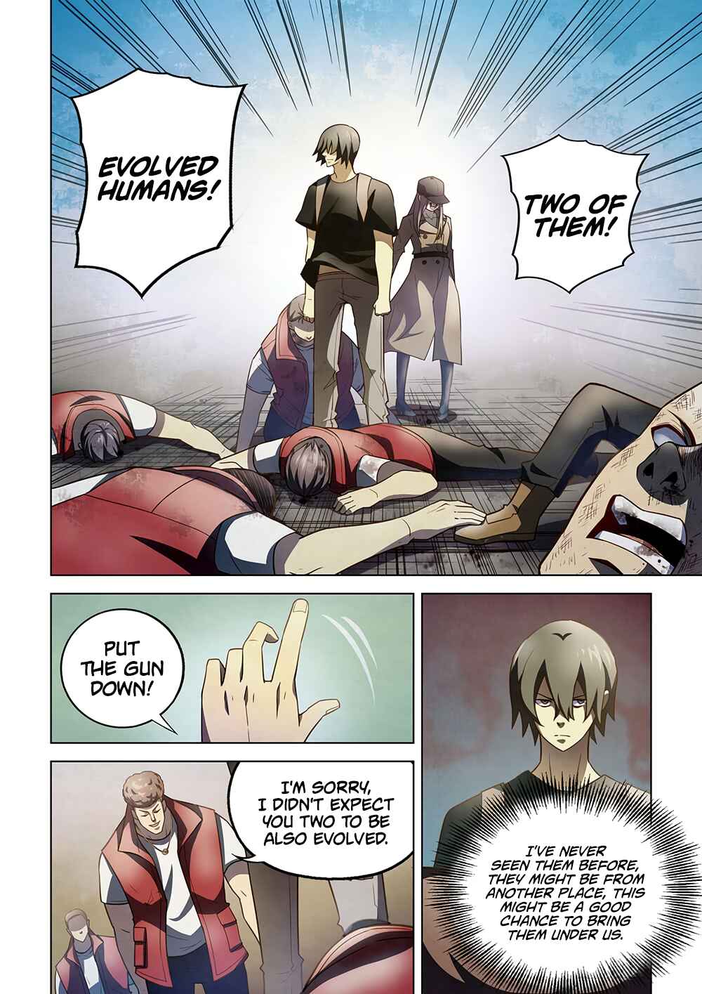 Chapter 116 - Page 9