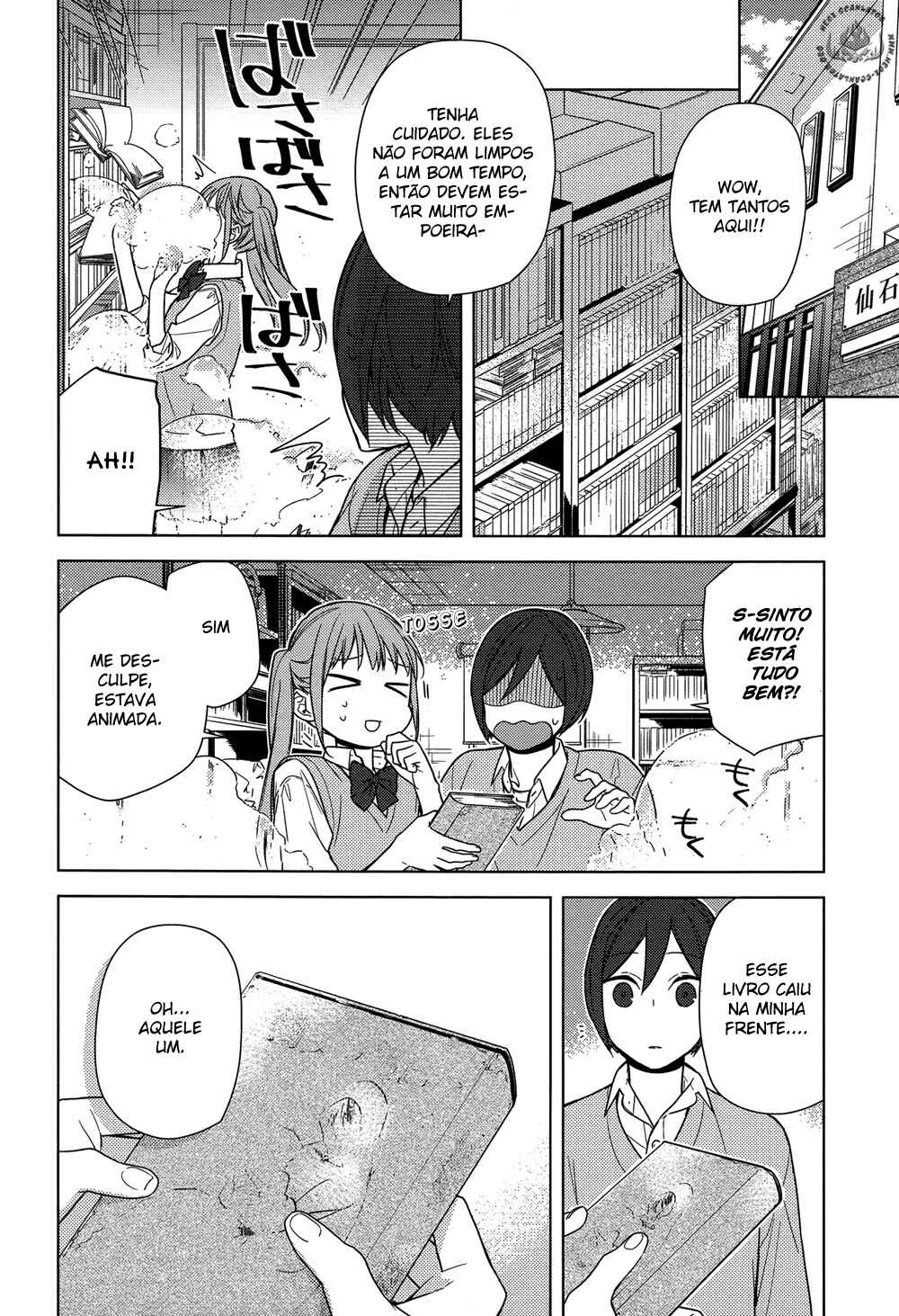 Chapter 70 - Page 12