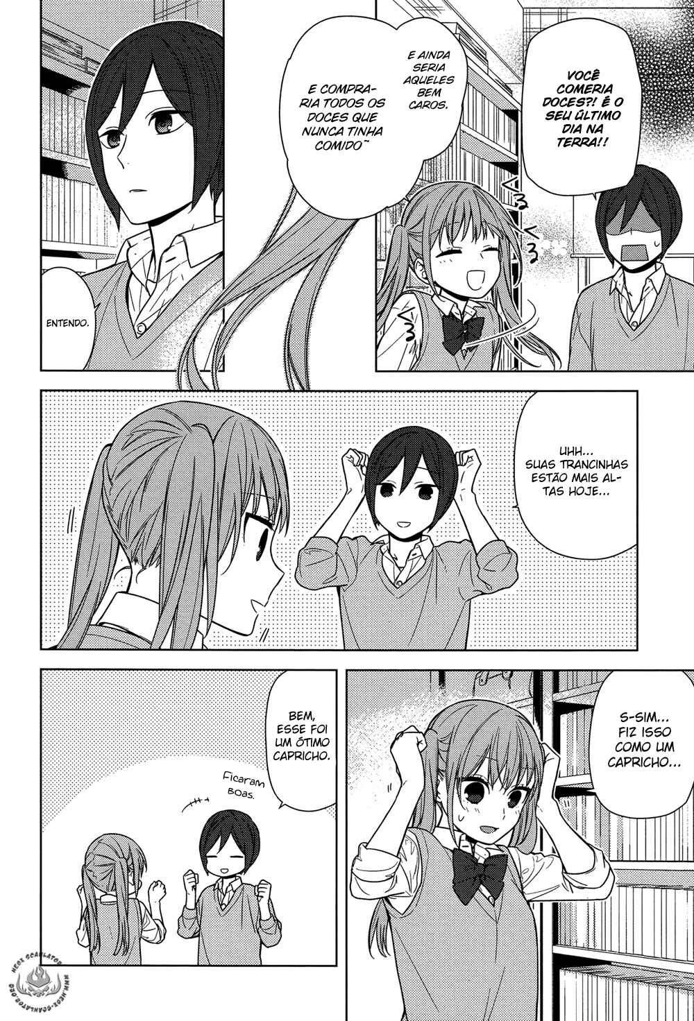 Chapter 70 - Page 14