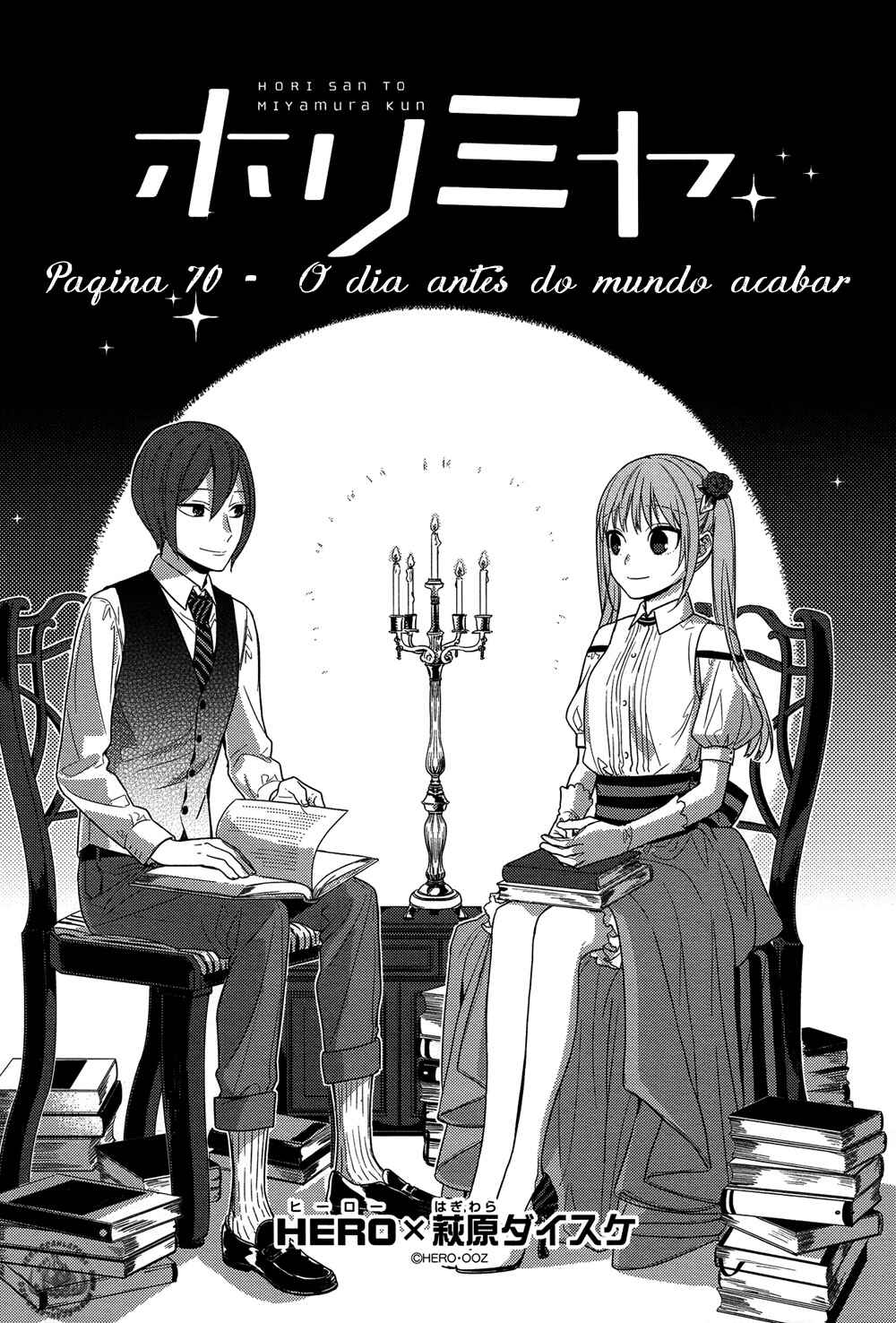 Chapter 70 - Page 2