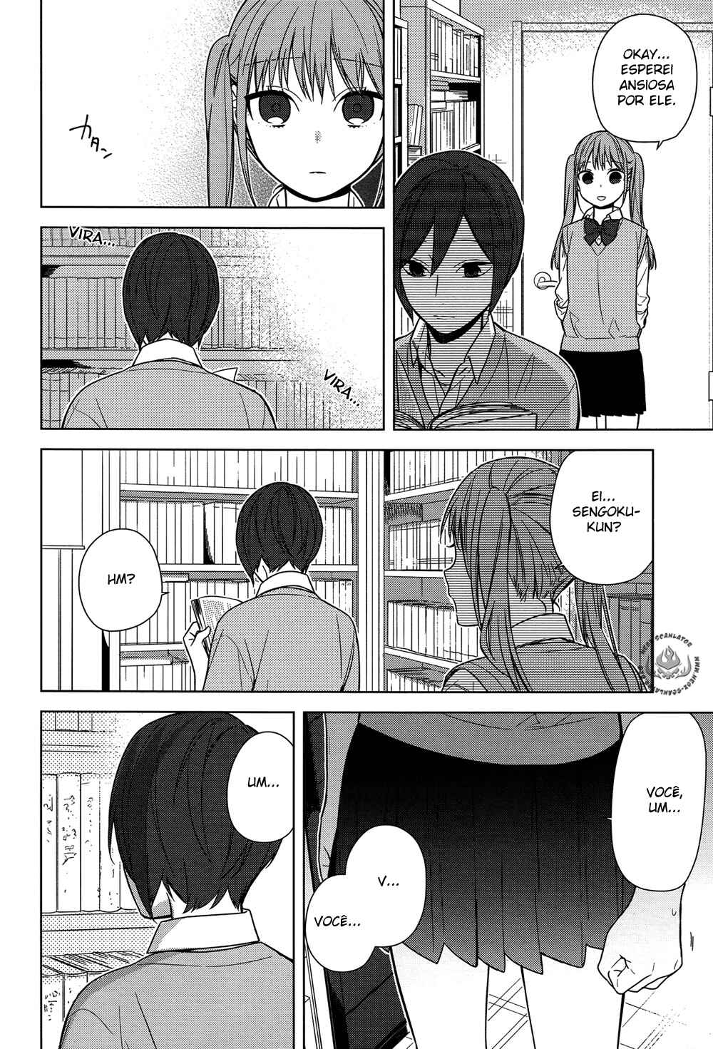 Chapter 70 - Page 20