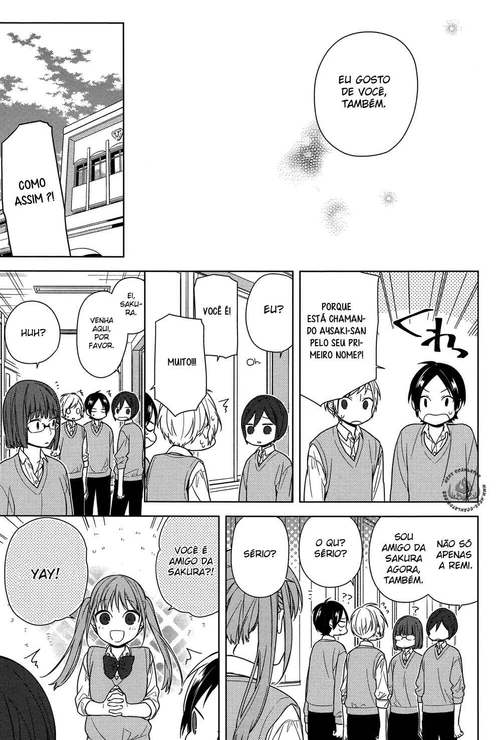 Chapter 70 - Page 27