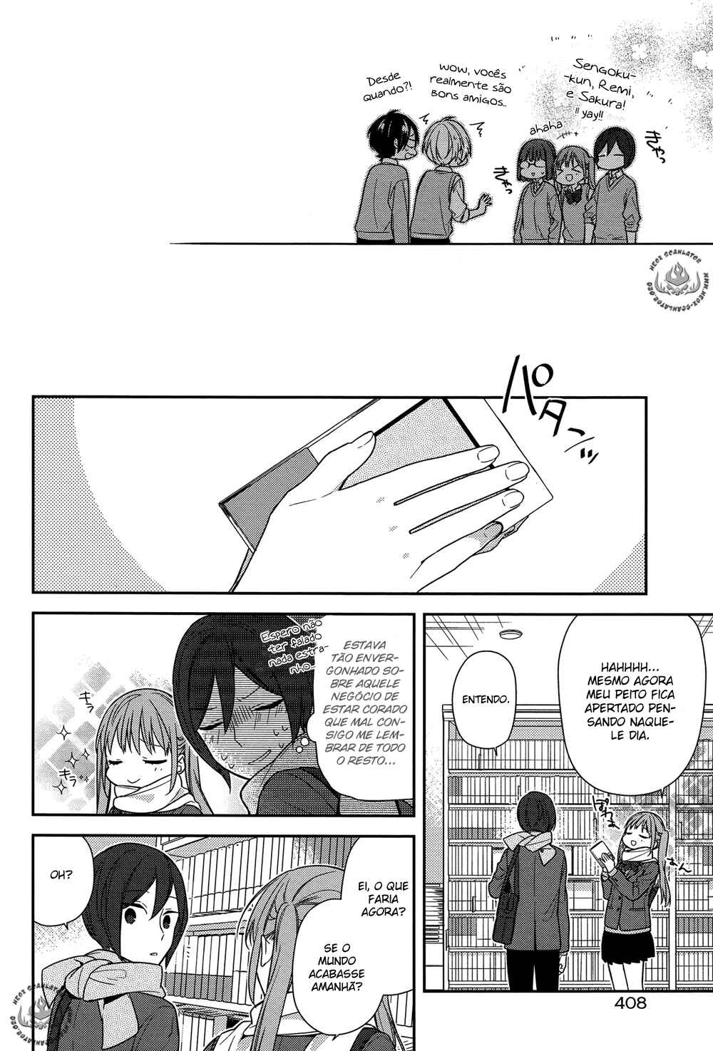 Chapter 70 - Page 28