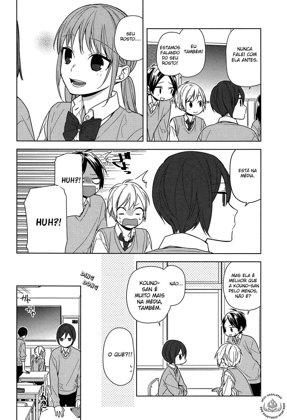 Chapter 70 - Page 4