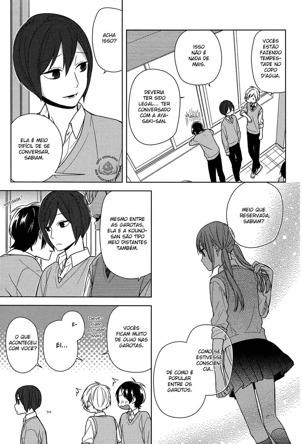 Chapter 70 - Page 7