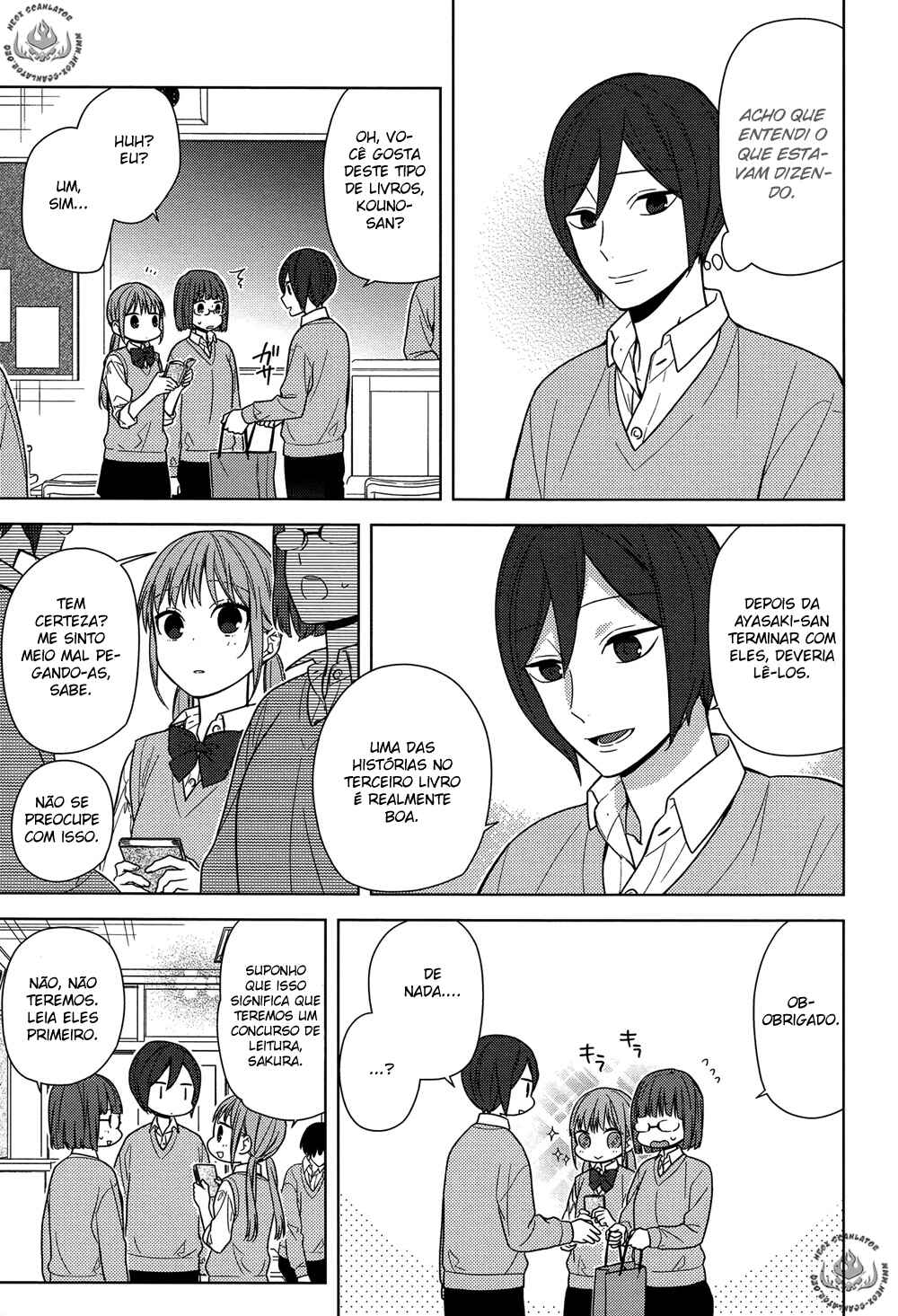 Chapter 70 - Page 9