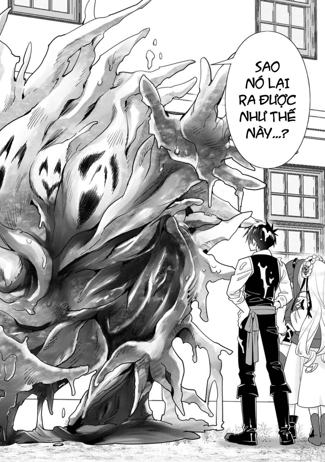 Chapter 50 - Page 29