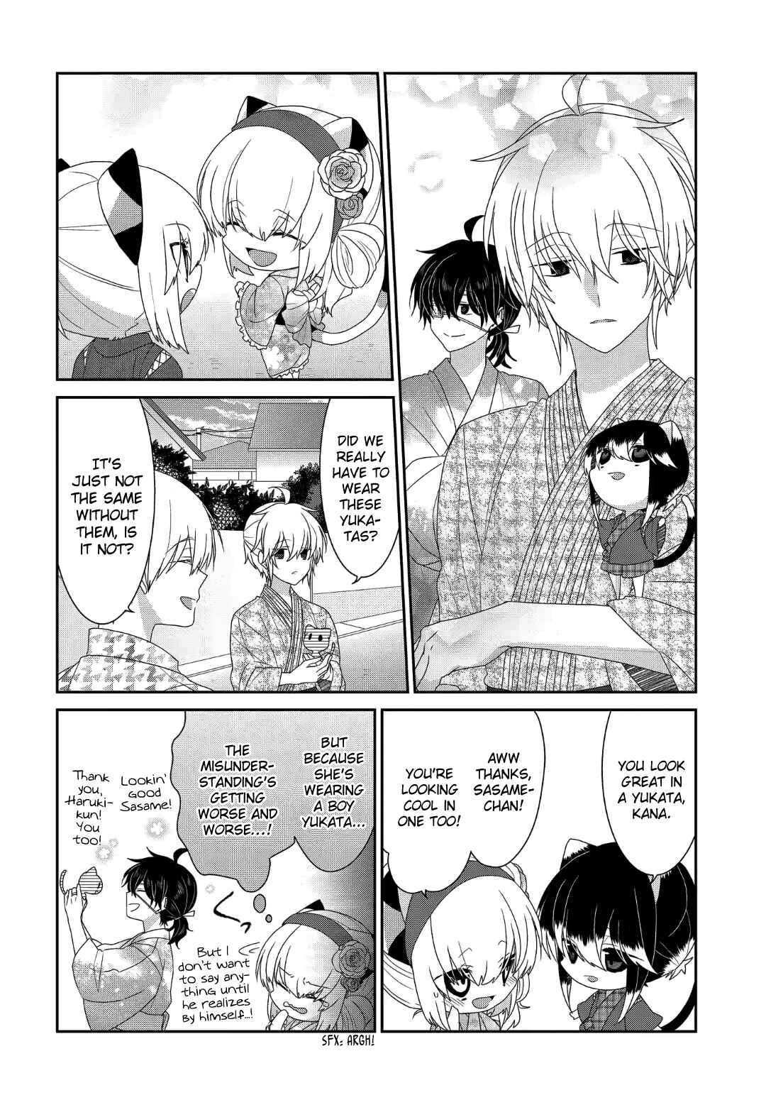 Chapter 224 - Page 5