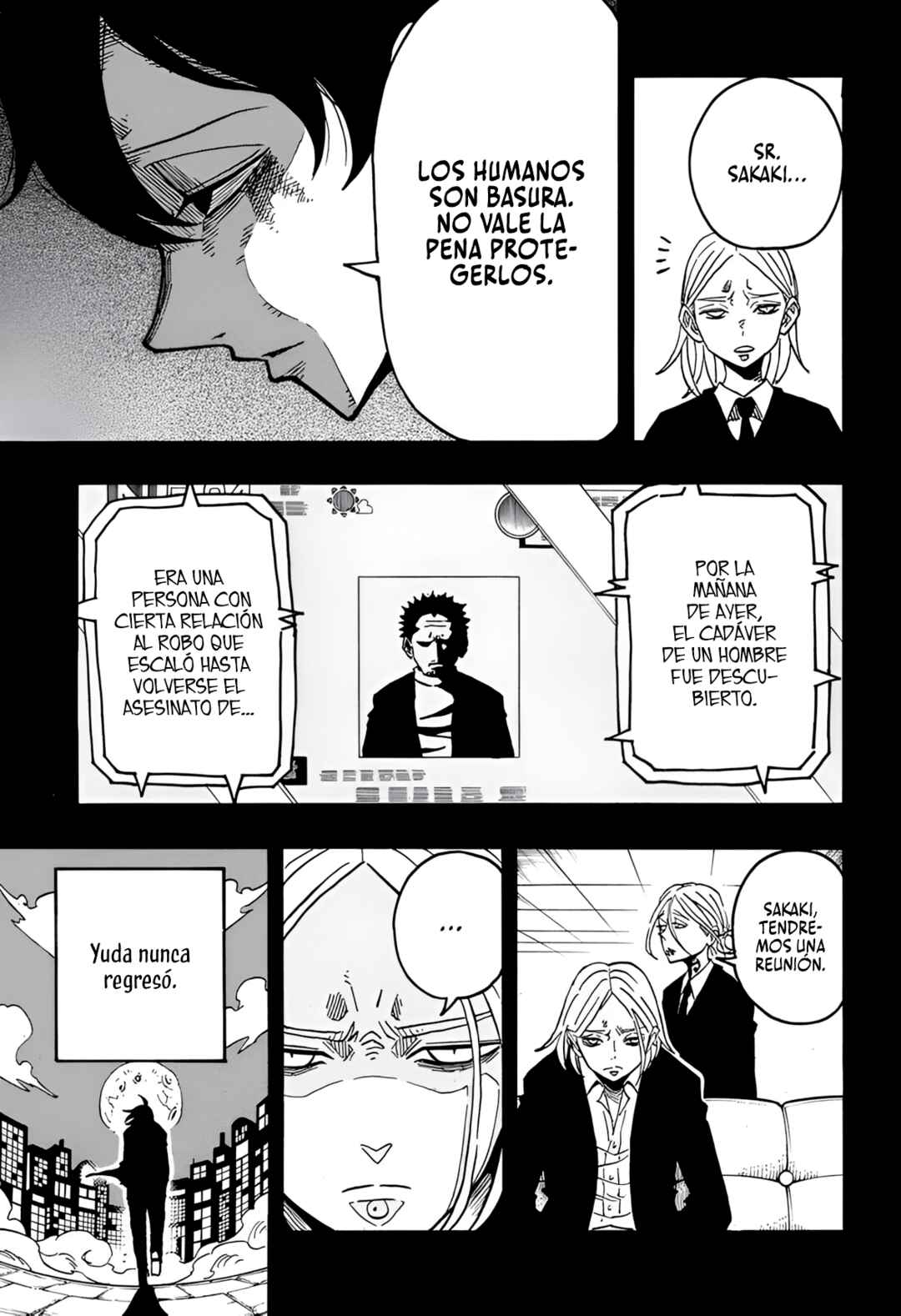 Chapter 49 - Page 14