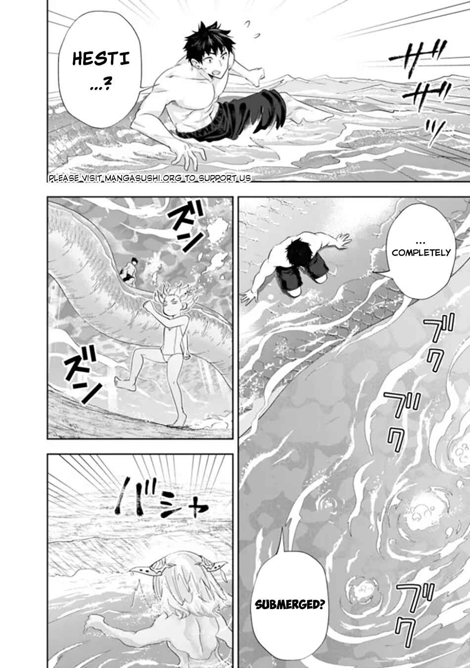Chapter 180 - Page 11