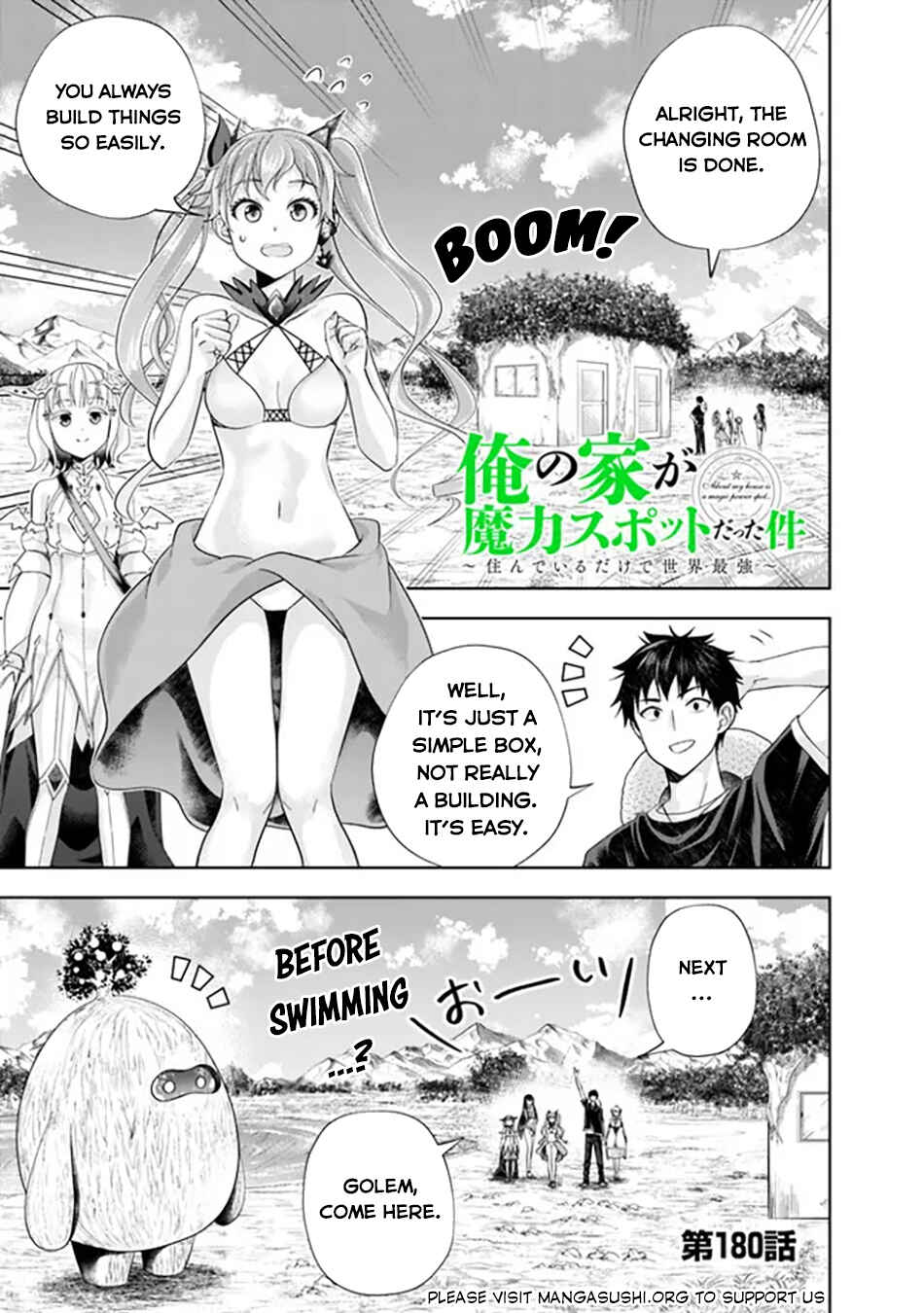Chapter 180 - Page 2