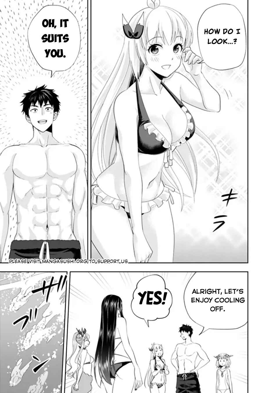Chapter 180 - Page 6