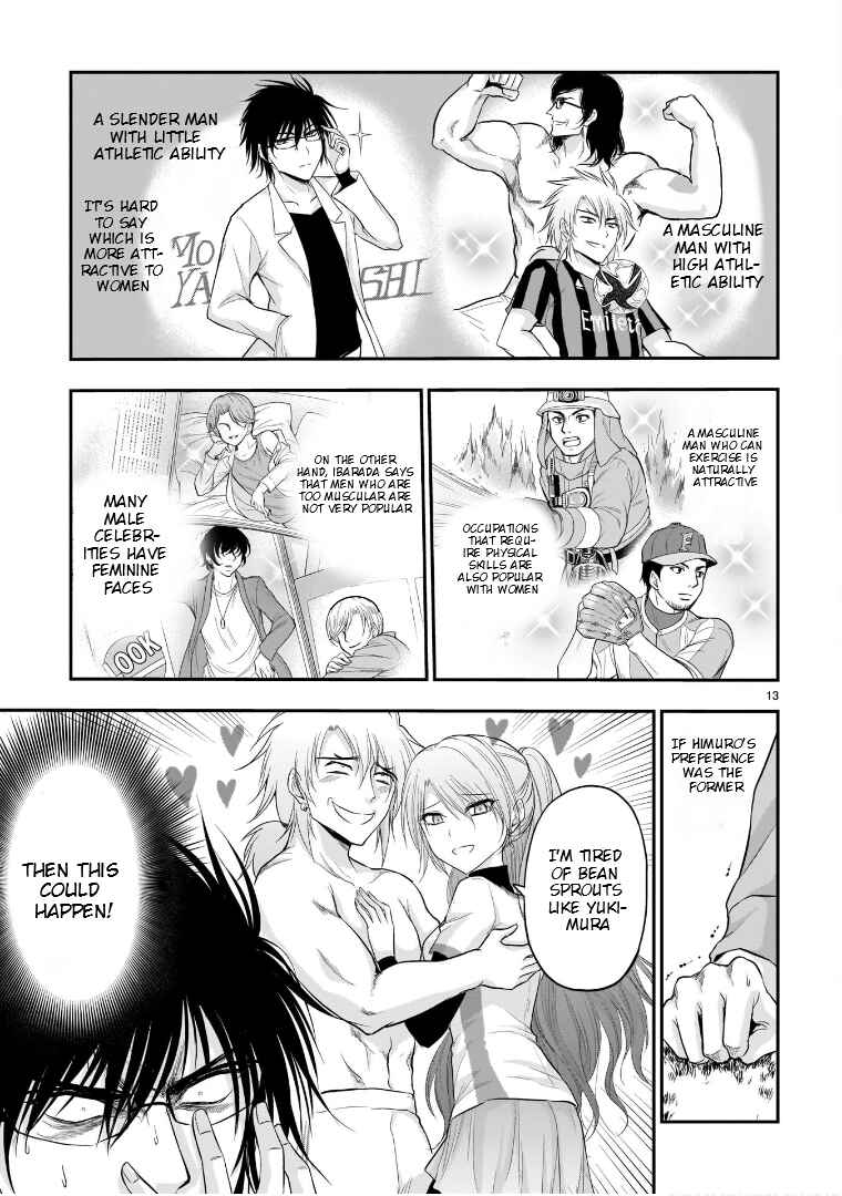 Chapter 66 - Page 14