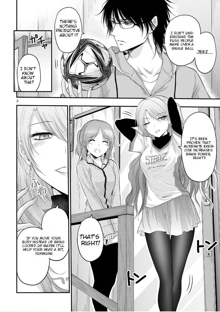 Chapter 66 - Page 3