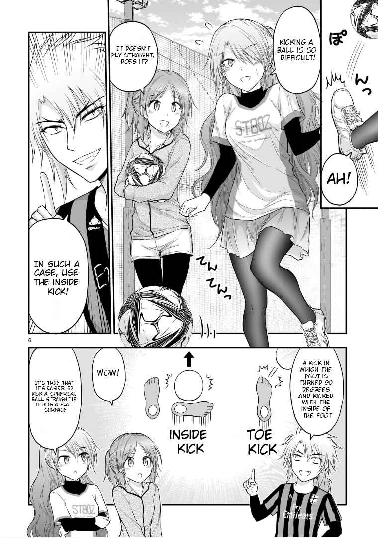 Chapter 66 - Page 7