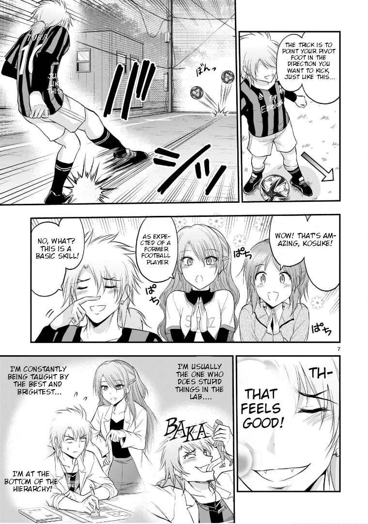 Chapter 66 - Page 8