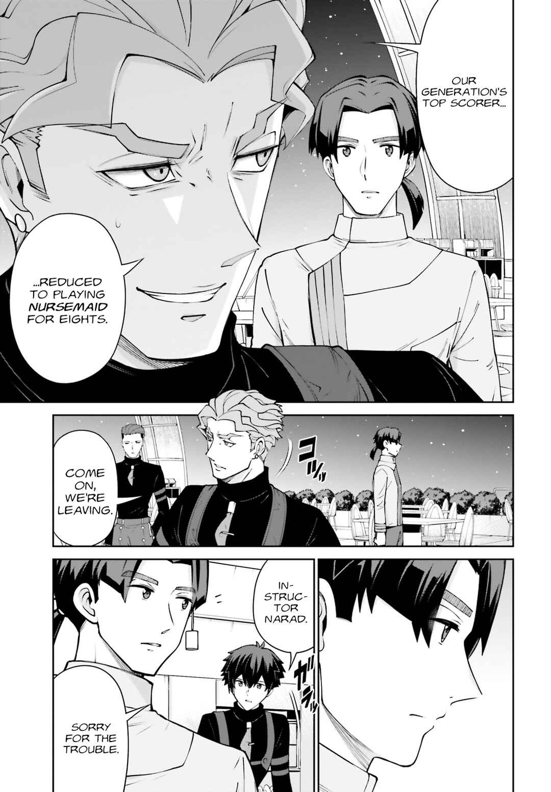 Chapter 3.5 - Page 23