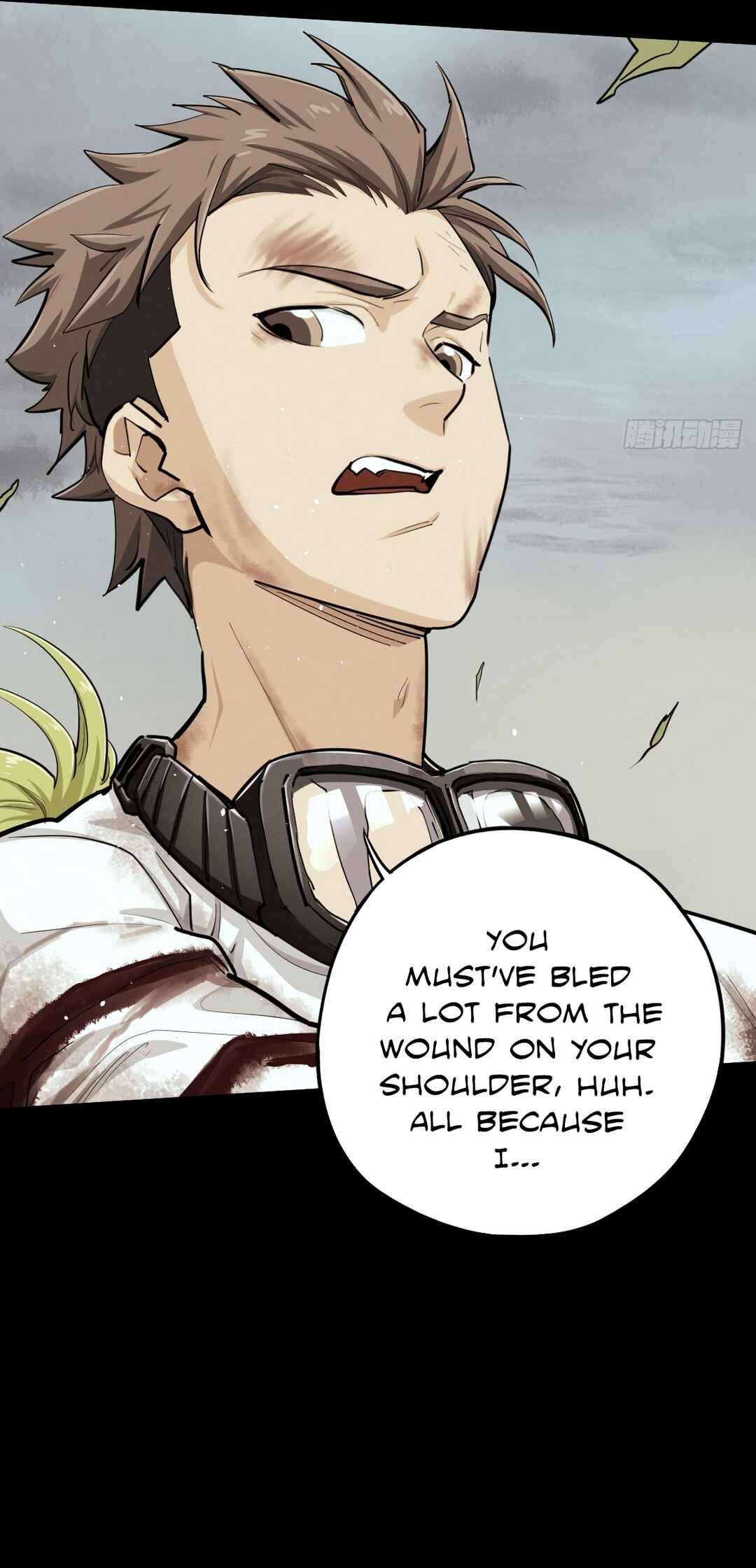 Chapter 142 - Page 23