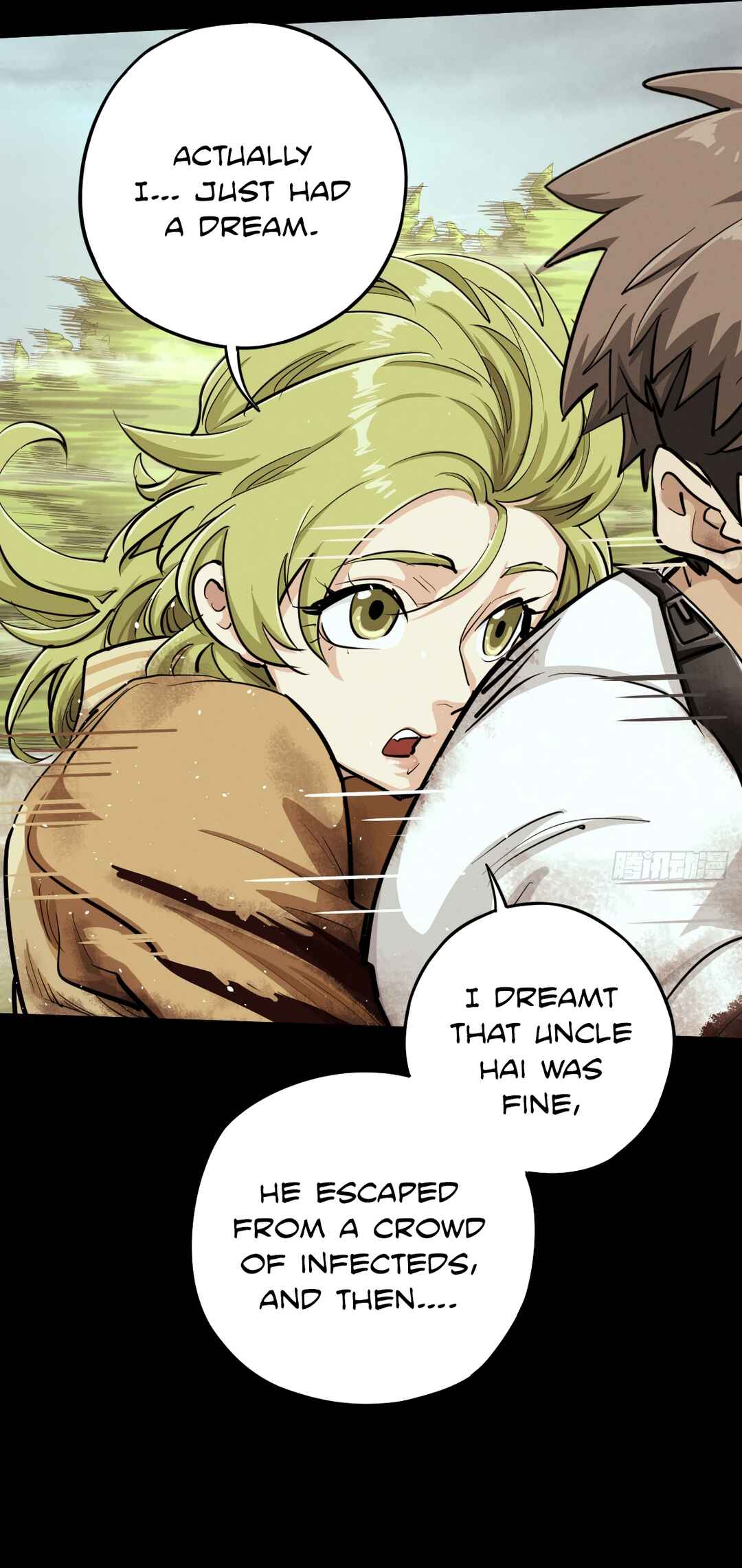 Chapter 142 - Page 24