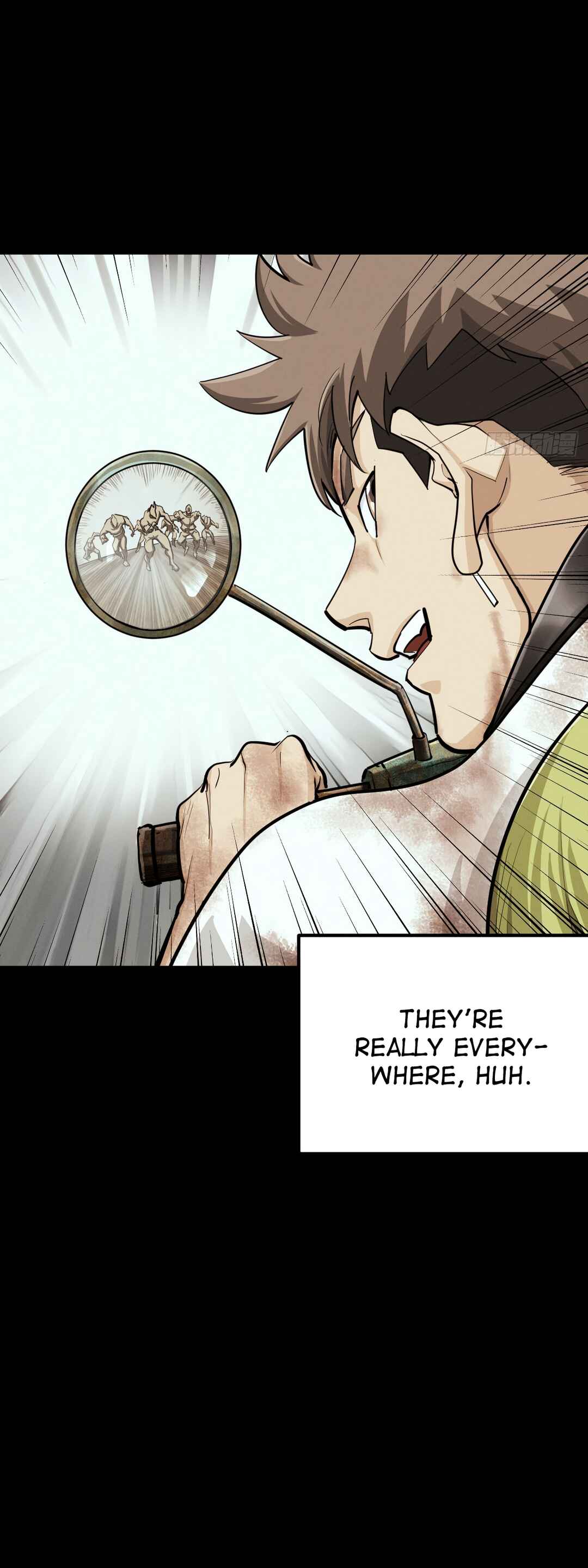 Chapter 142 - Page 33
