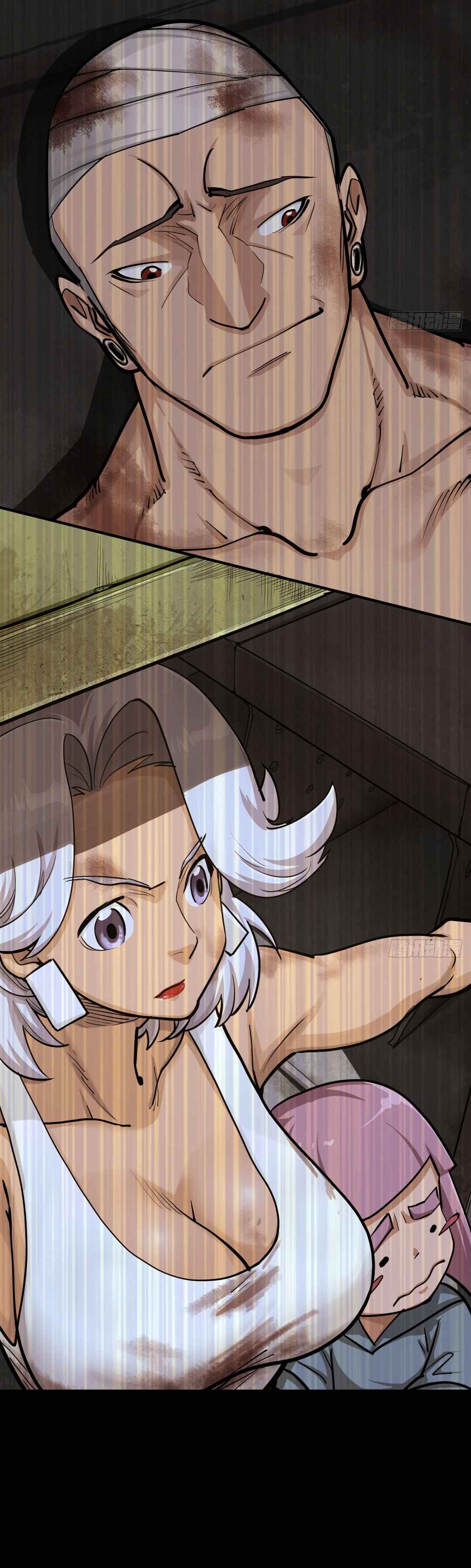 Chapter 142 - Page 9