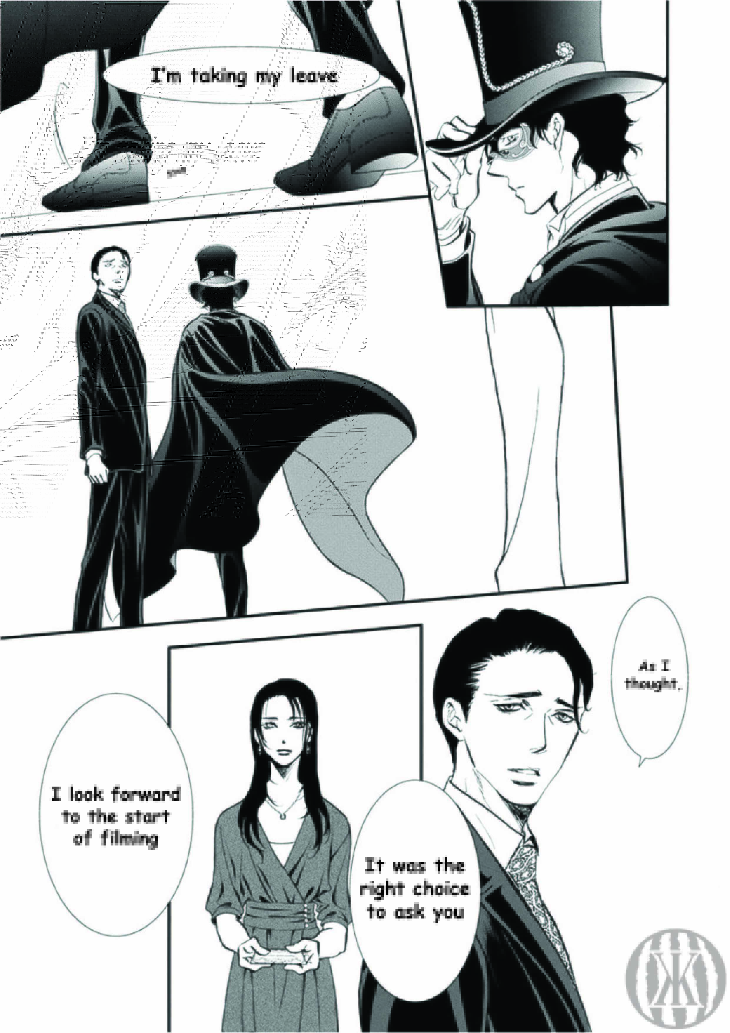 Chapter 297 - Page 11