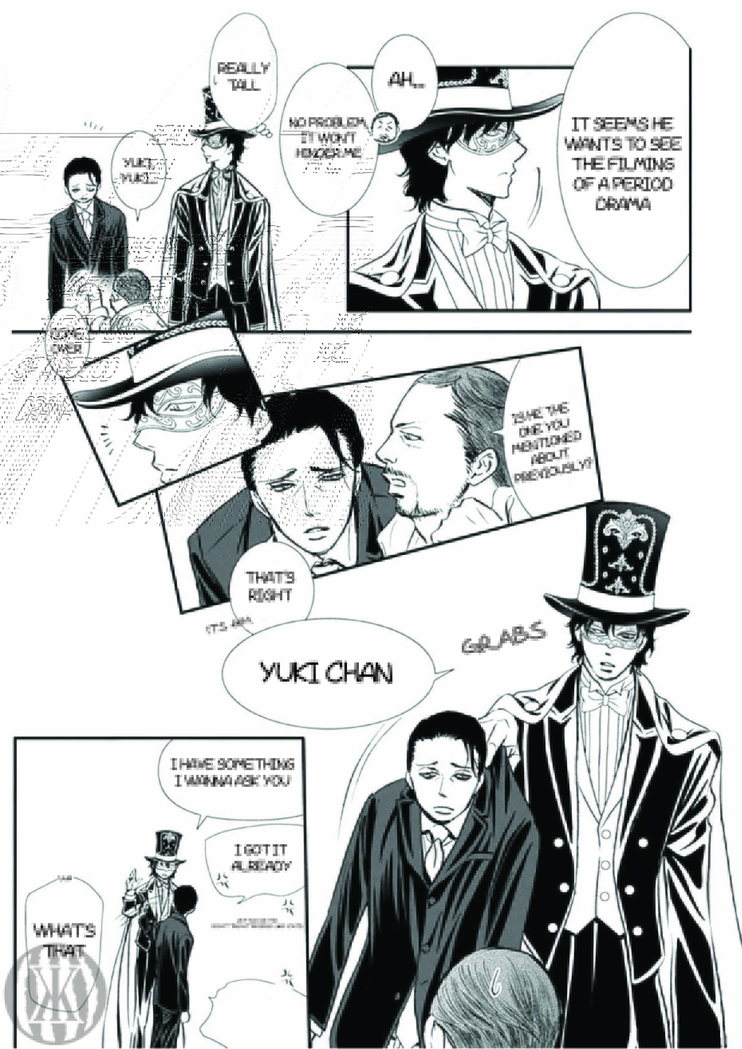Chapter 297 - Page 15
