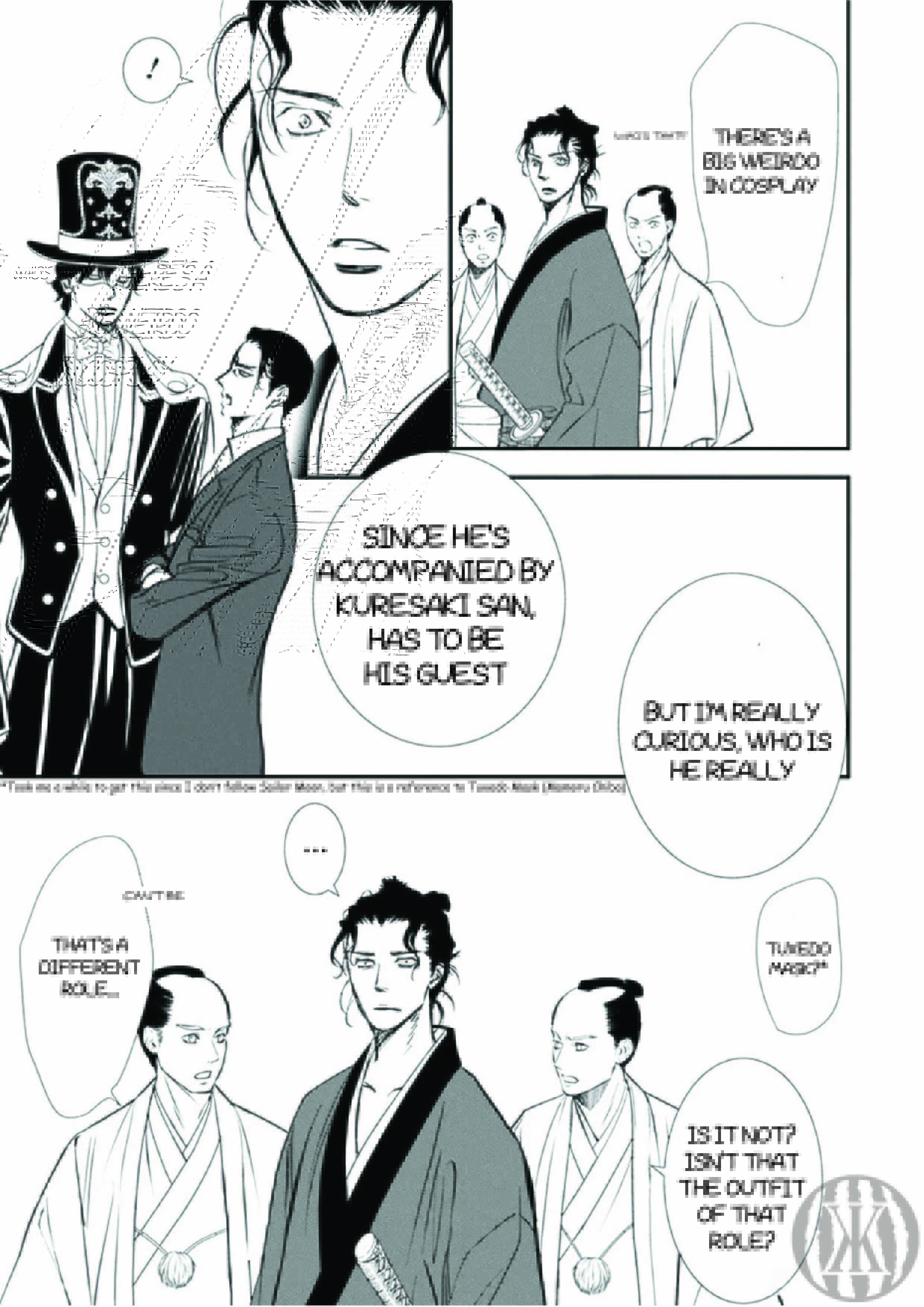 Chapter 297 - Page 16