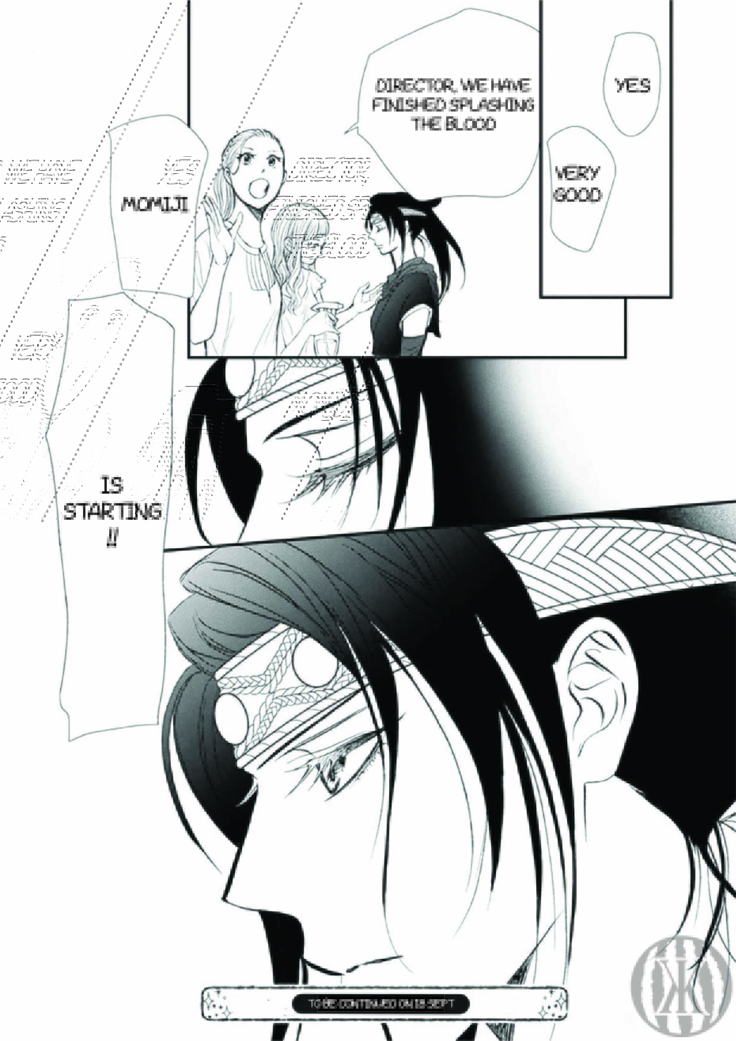 Chapter 297 - Page 18