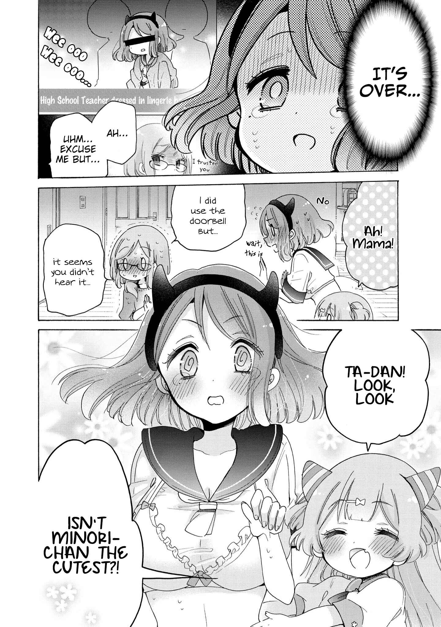 Chapter 38 - Page 21