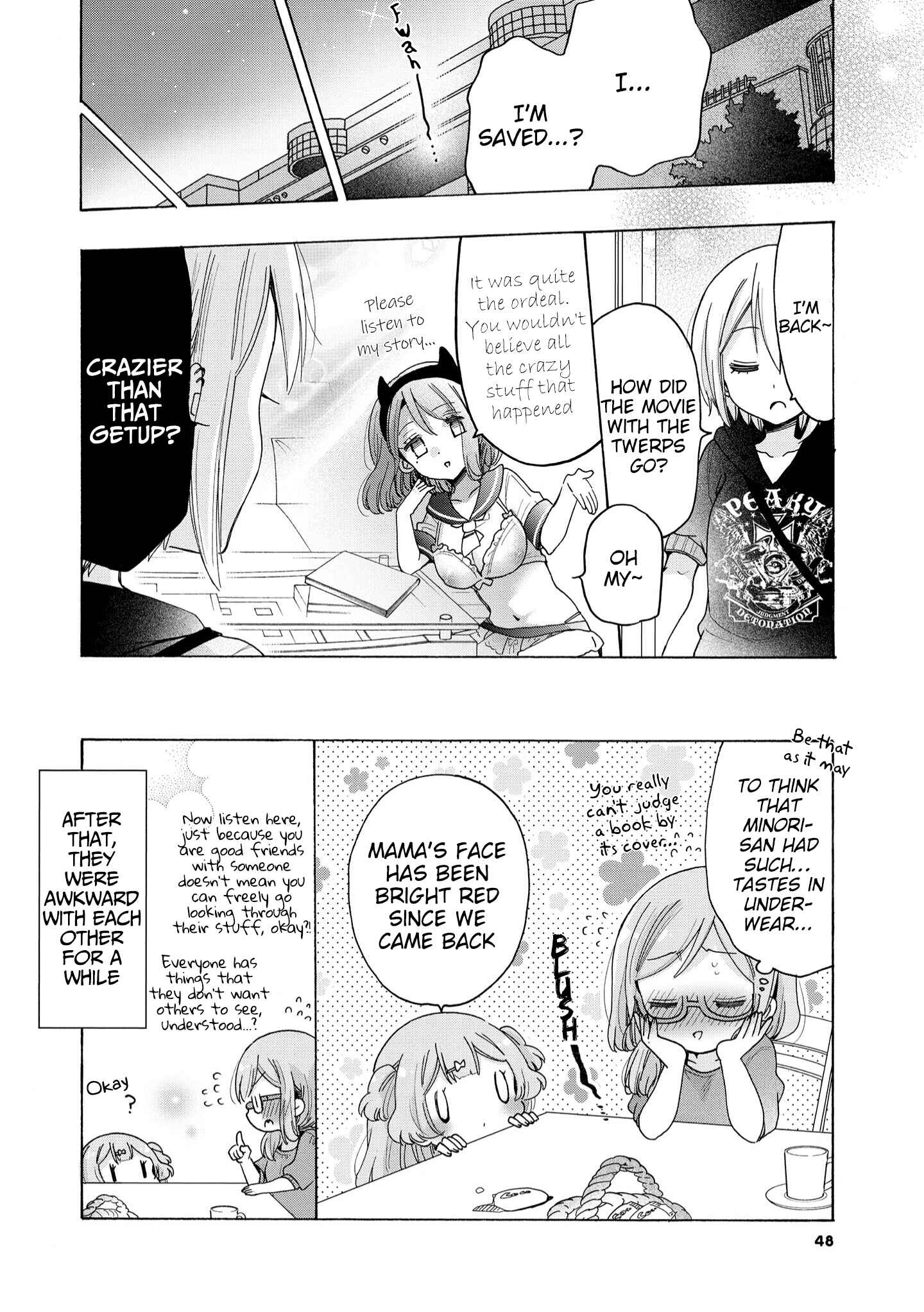 Chapter 38 - Page 23