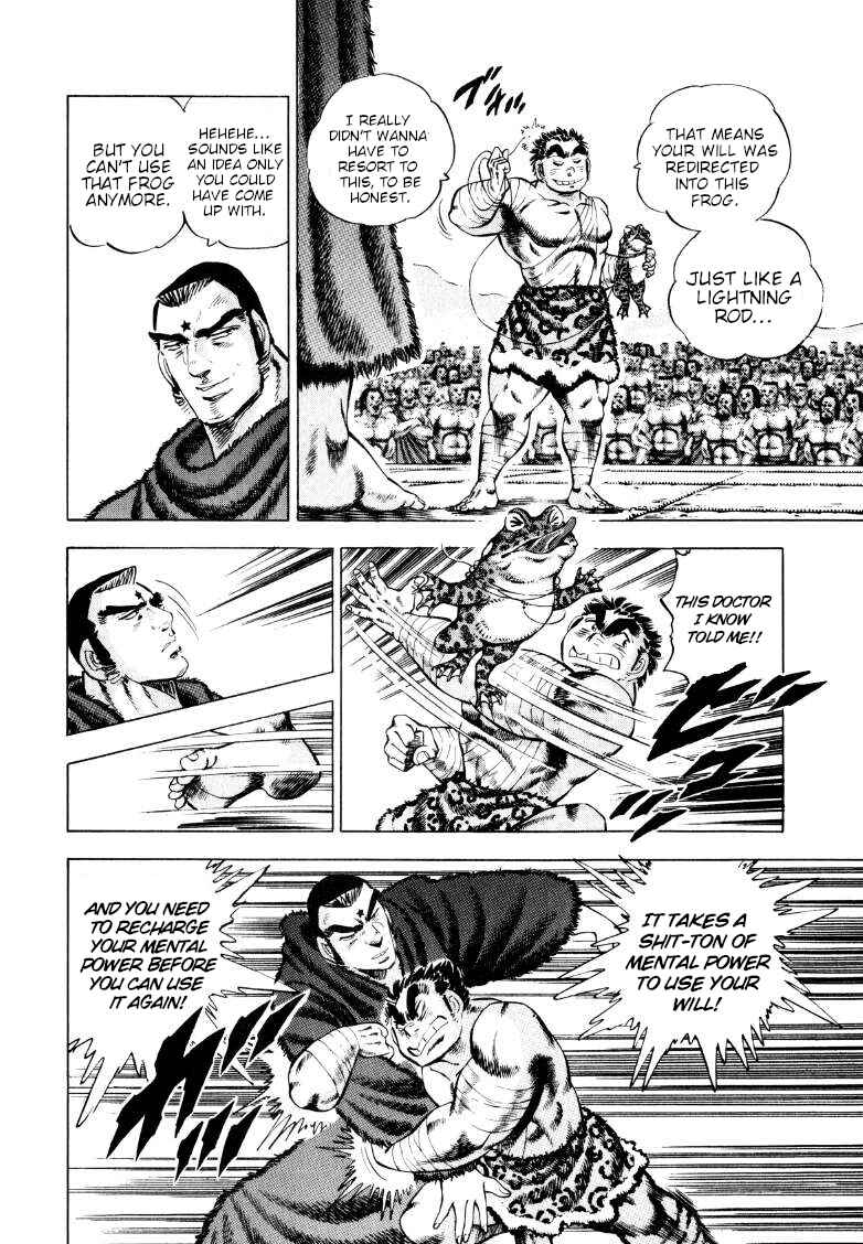 Chapter 249 - Page 8