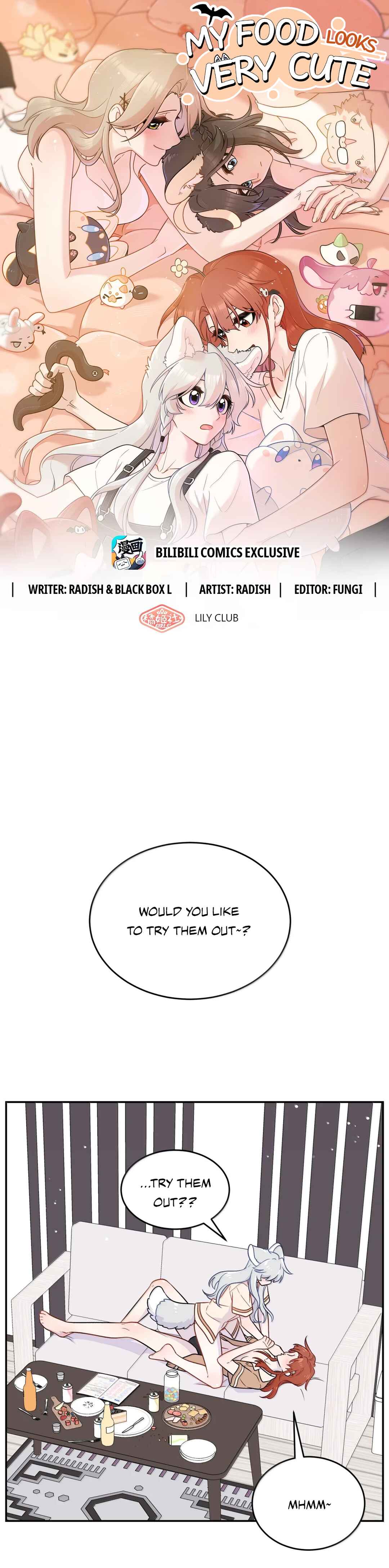 Chapter 220 - Page 1
