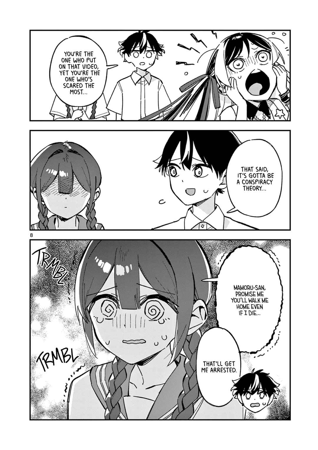 Chapter 48 - Page 8
