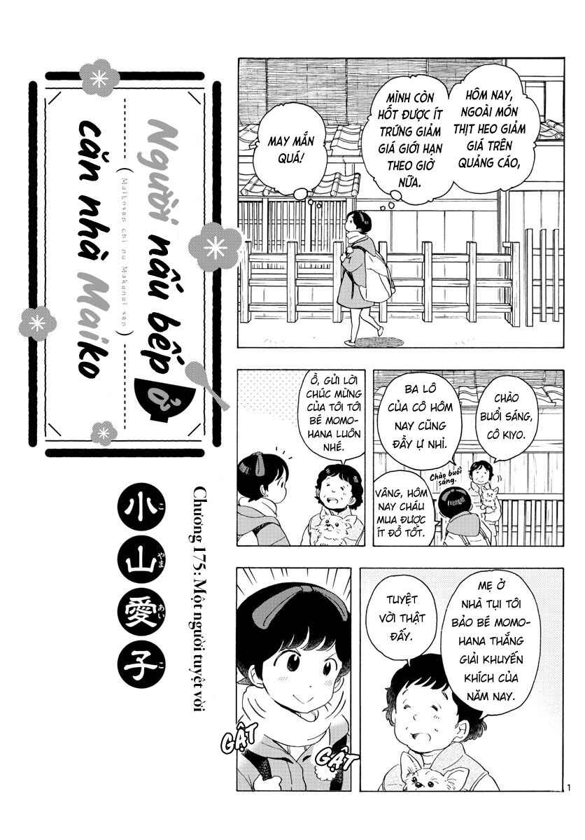 Chapter 175 - Page 1