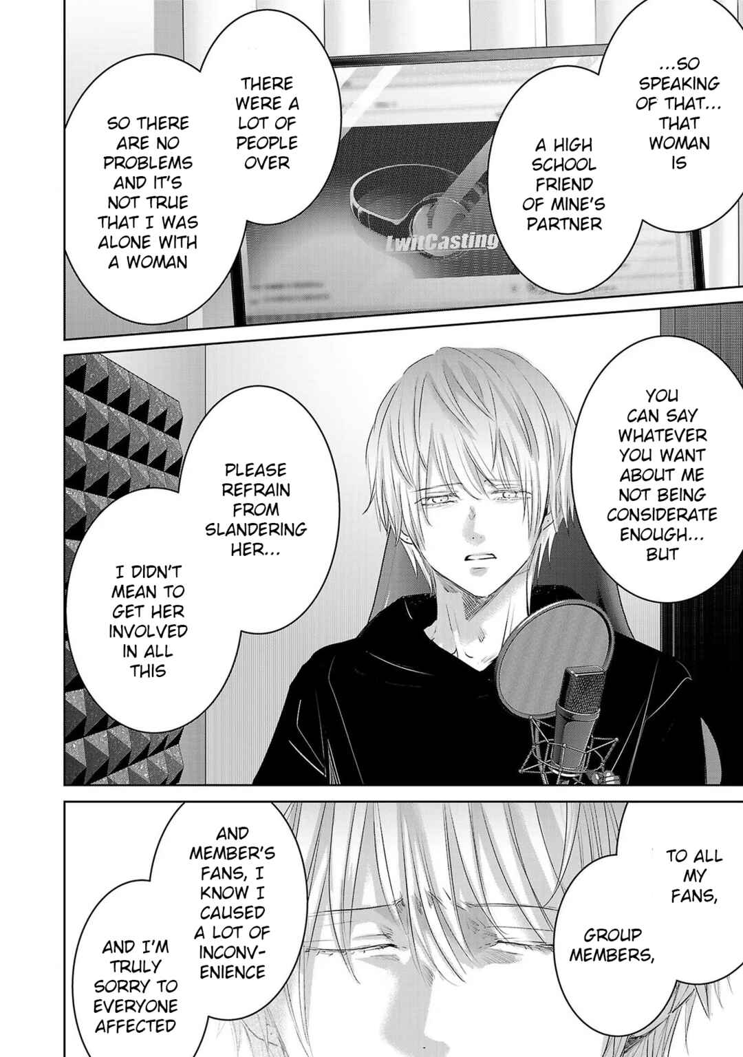 Chapter 134 - Page 8