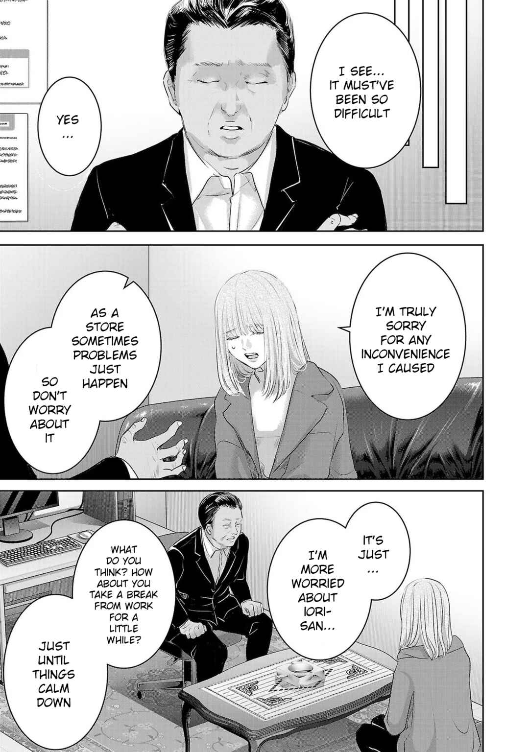 Chapter 134 - Page 9