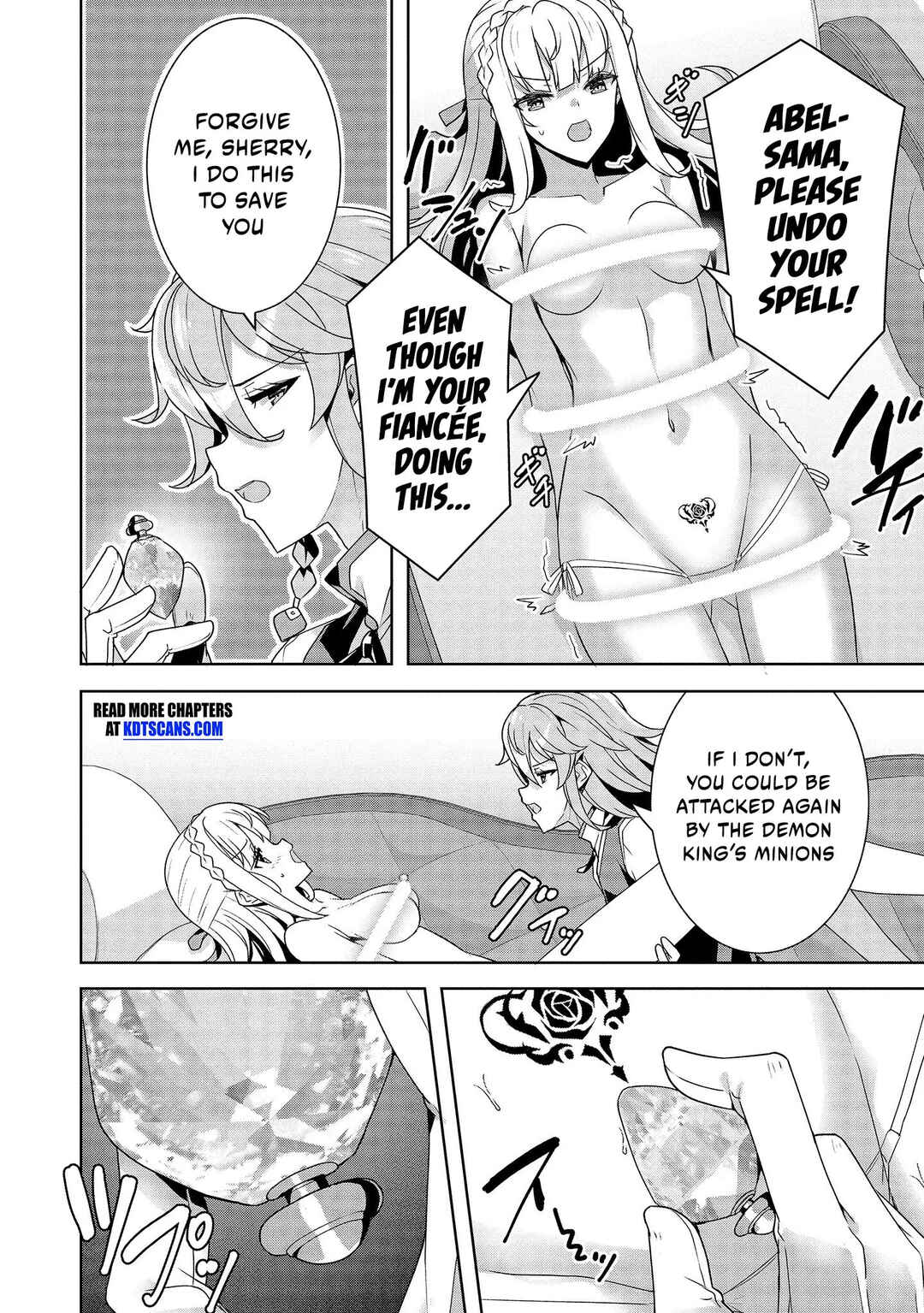 Chapter 4 - Page 5