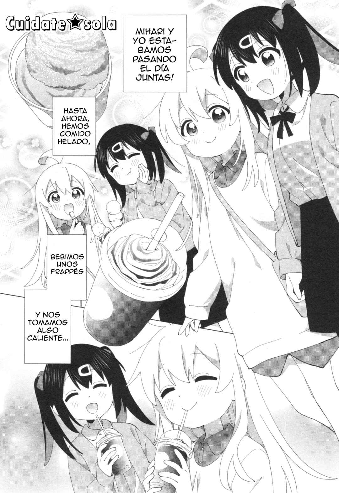 Chapter 64 - Page 5