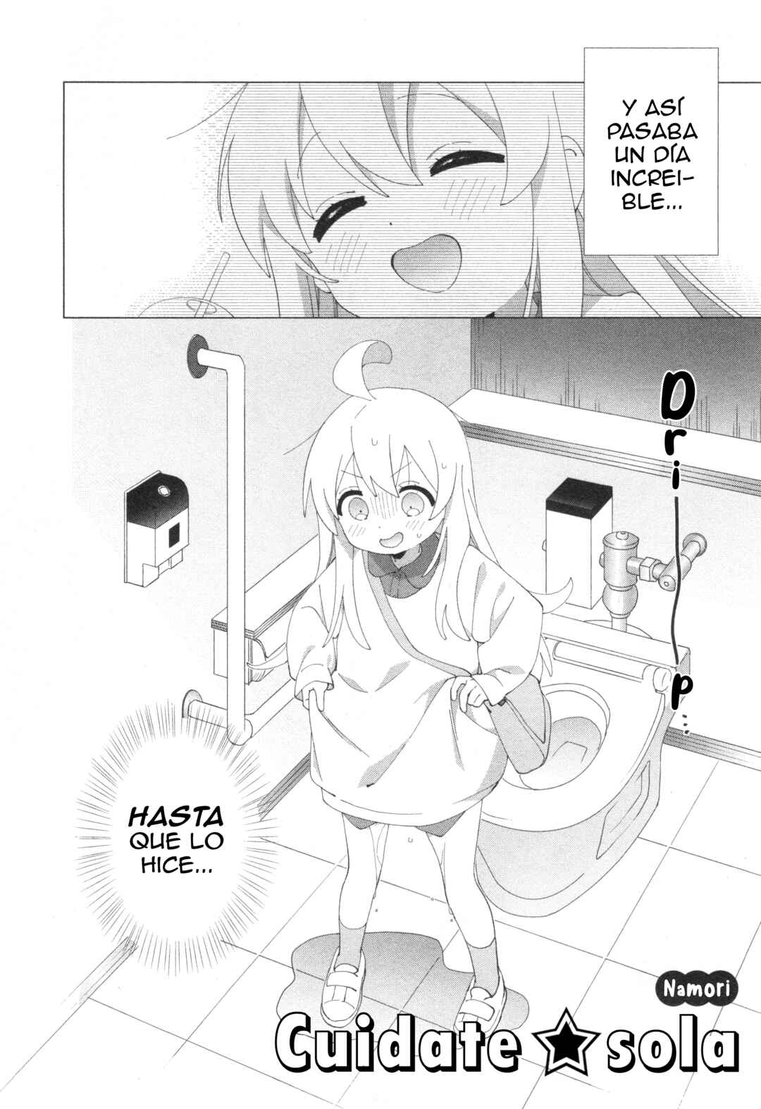 Chapter 64 - Page 6