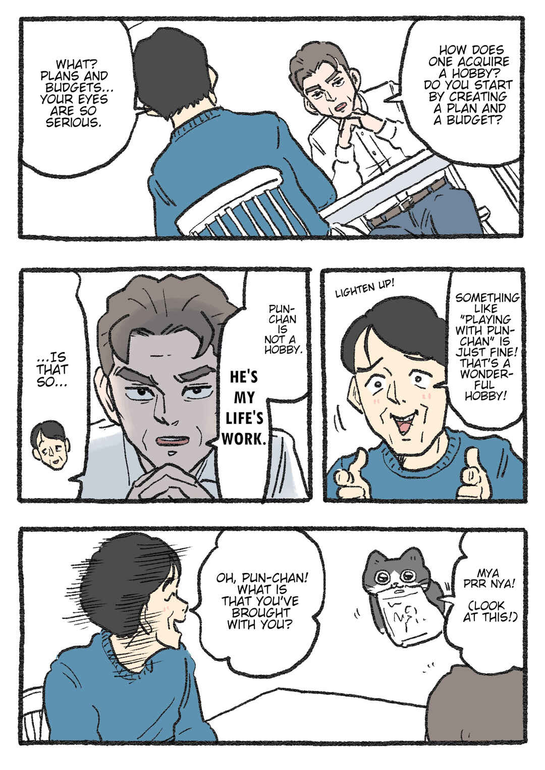 Chapter 448 - Page 1