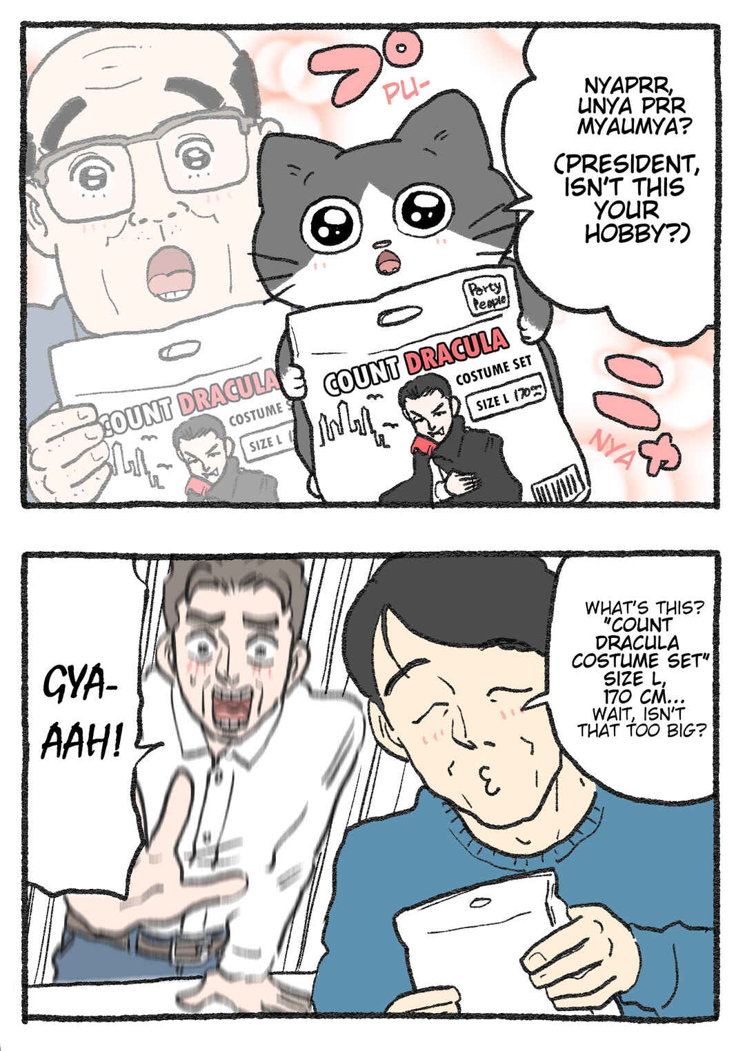Chapter 448 - Page 2