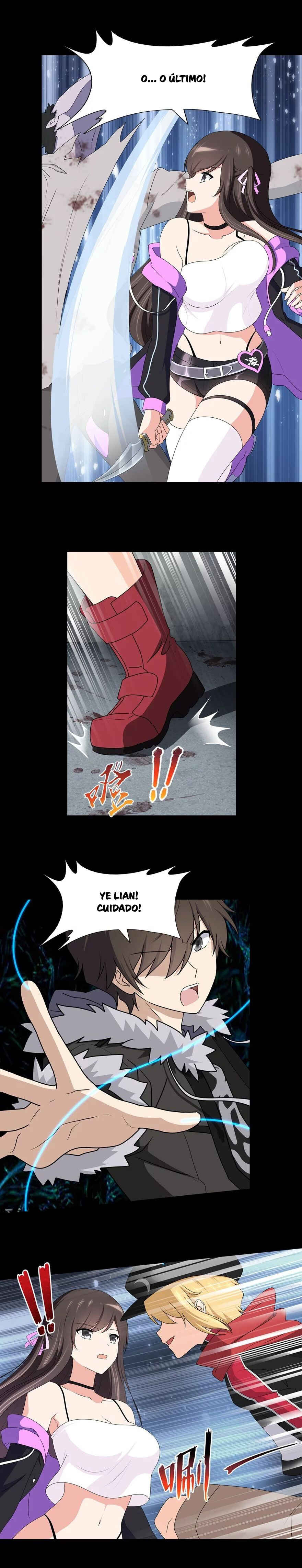 Chapter 100 - Page 4