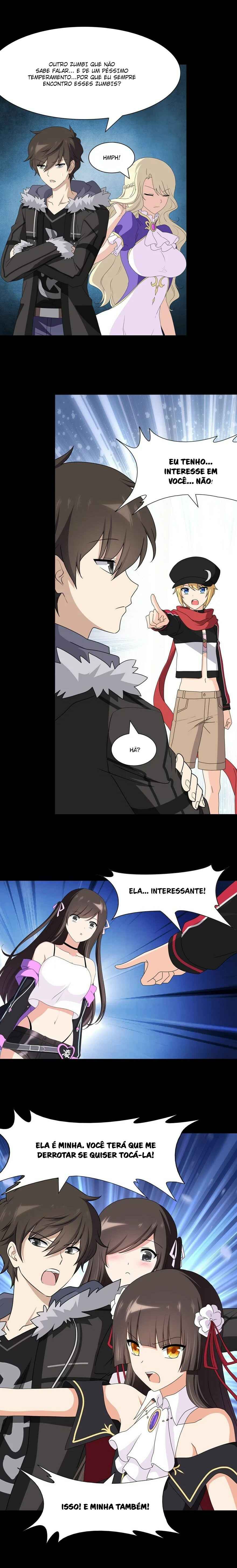 Chapter 100 - Page 8