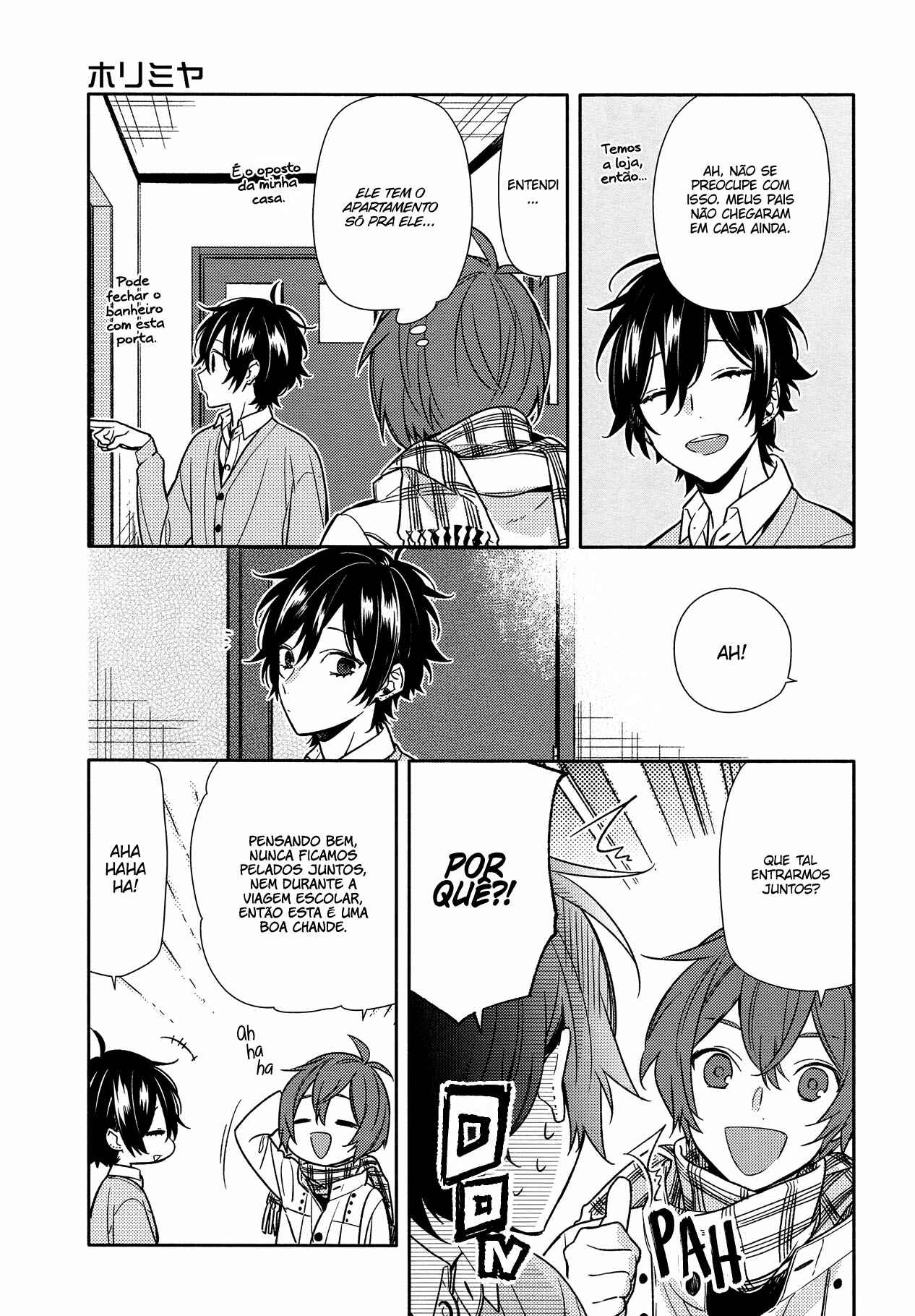 Chapter 92 - Page 10