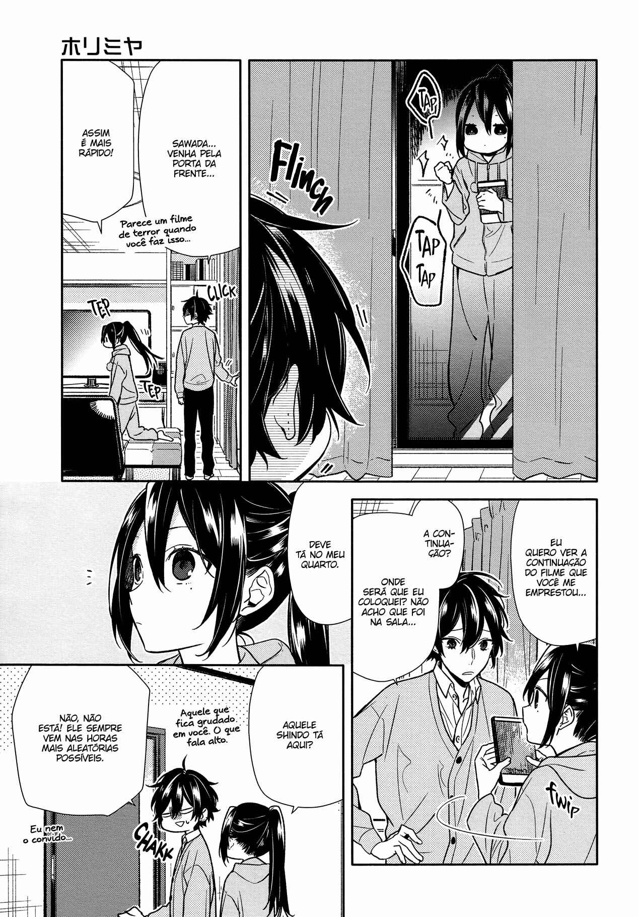 Chapter 92 - Page 12