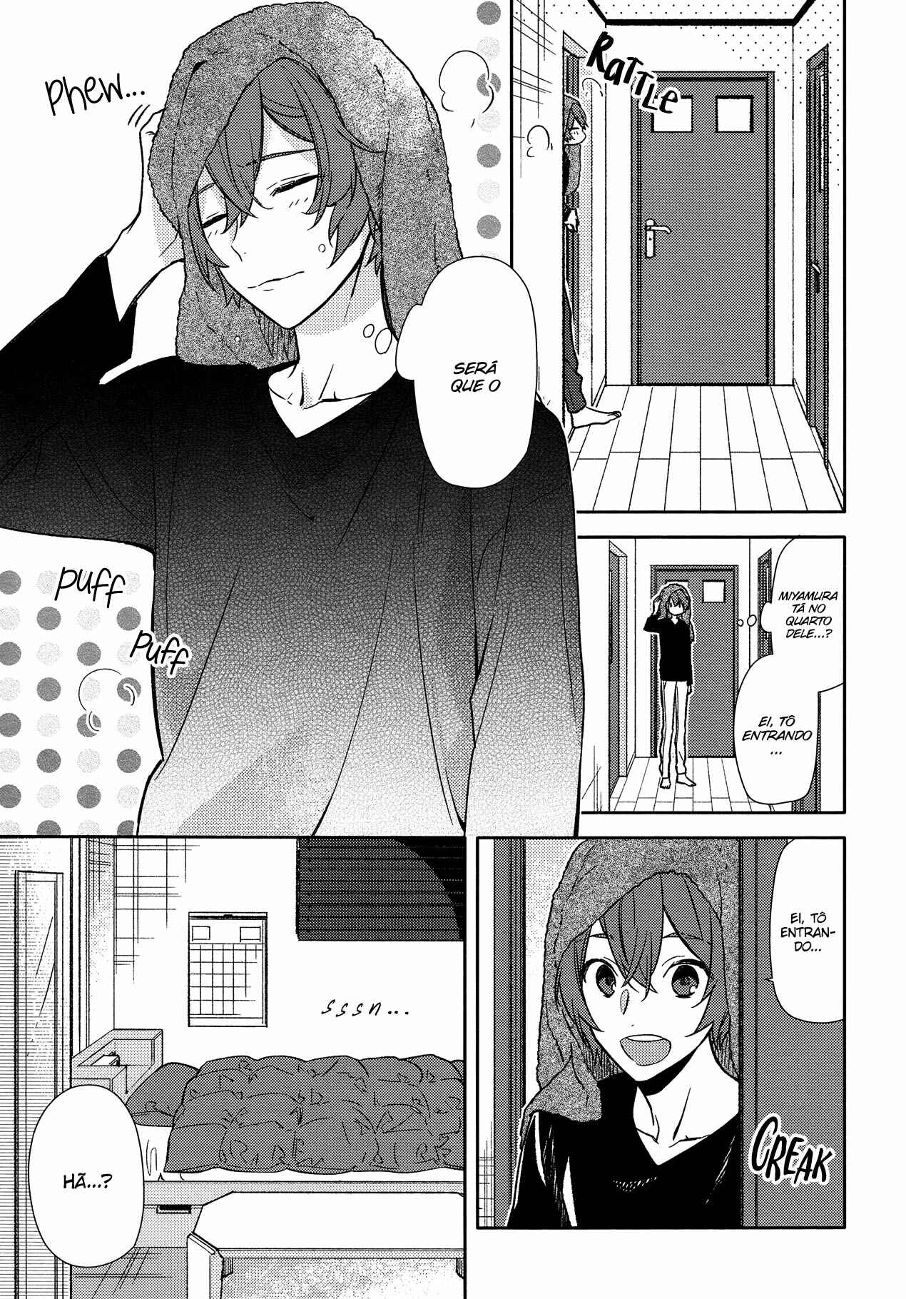 Chapter 92 - Page 14
