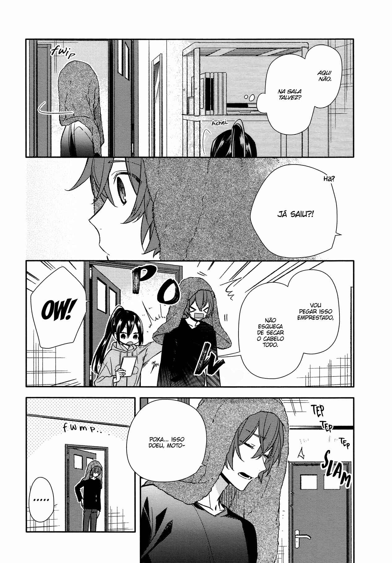 Chapter 92 - Page 15